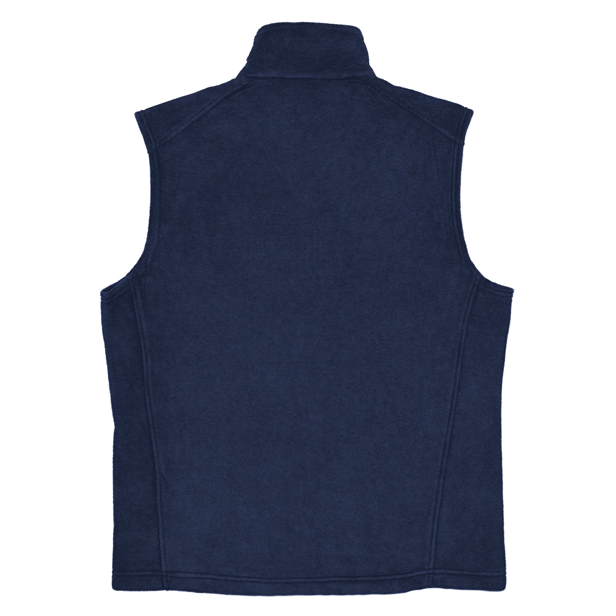 Foxboro Men’s Columbia fleece vest
