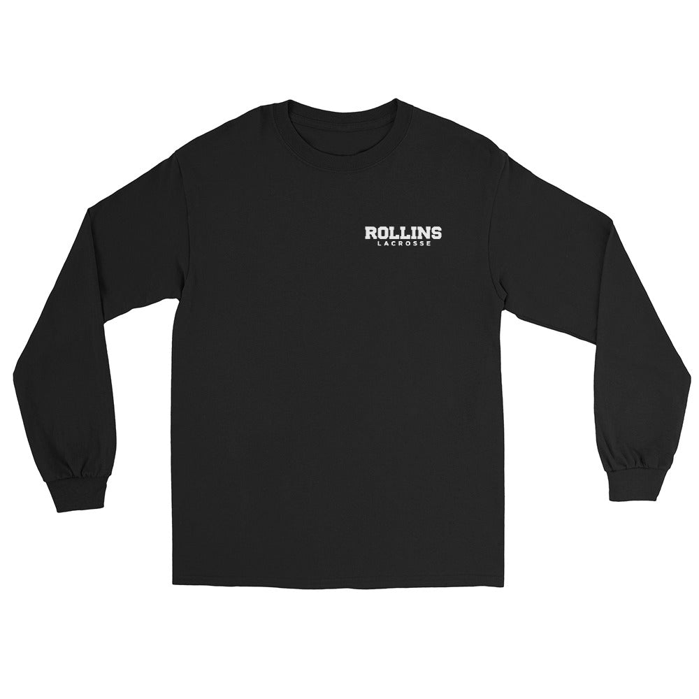 Rollins Long Sleeve Shirt
