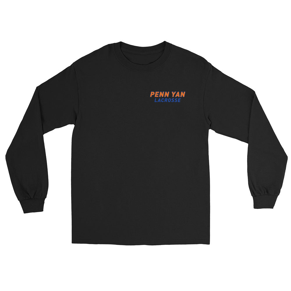 Penn Yan Men’s Long Sleeve Shirt