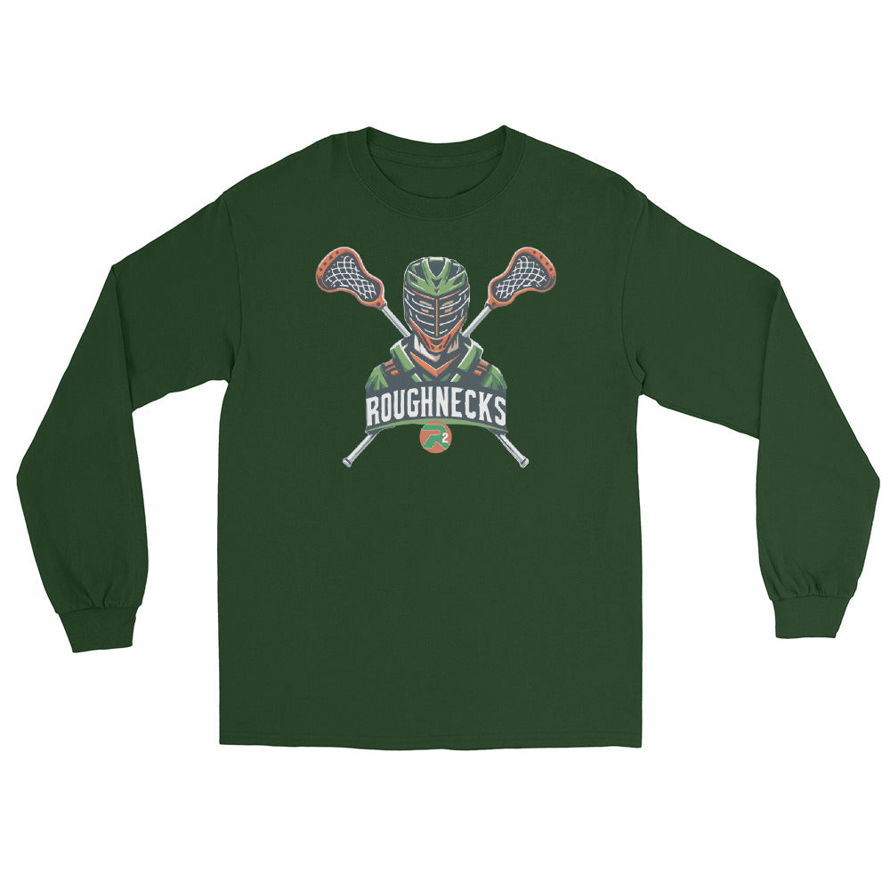 Roughnecks Long Sleeve Shirt