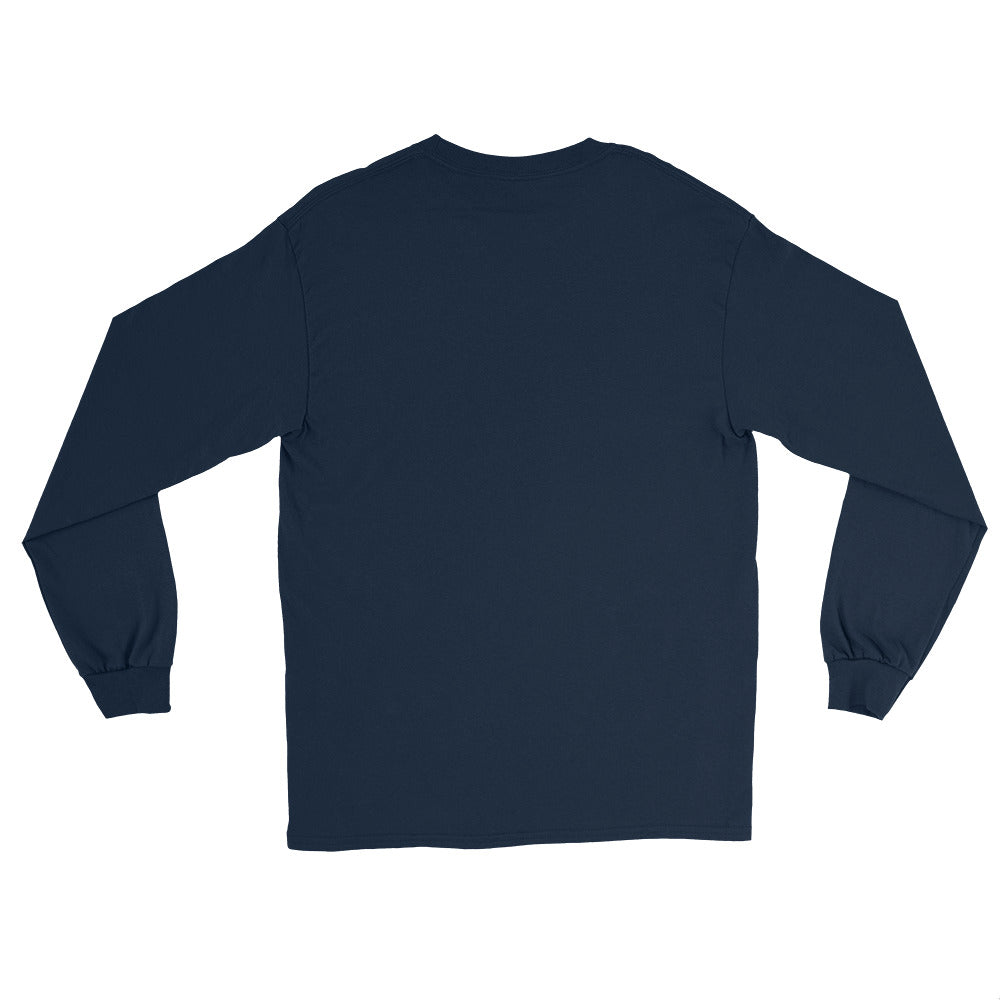 Desert Ridge Men’s Long Sleeve Shirt
