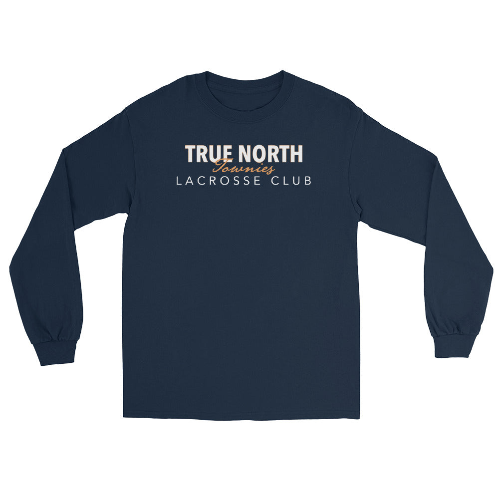Townies Men’s Long Sleeve Shirt