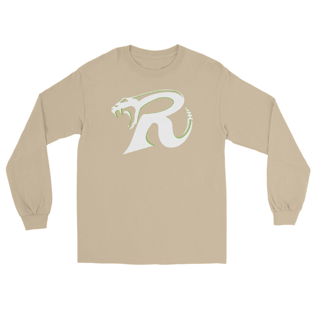 Desert Ridge Men’s Long Sleeve Shirt