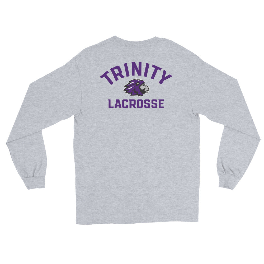 Trinity Men’s Long Sleeve Shirt