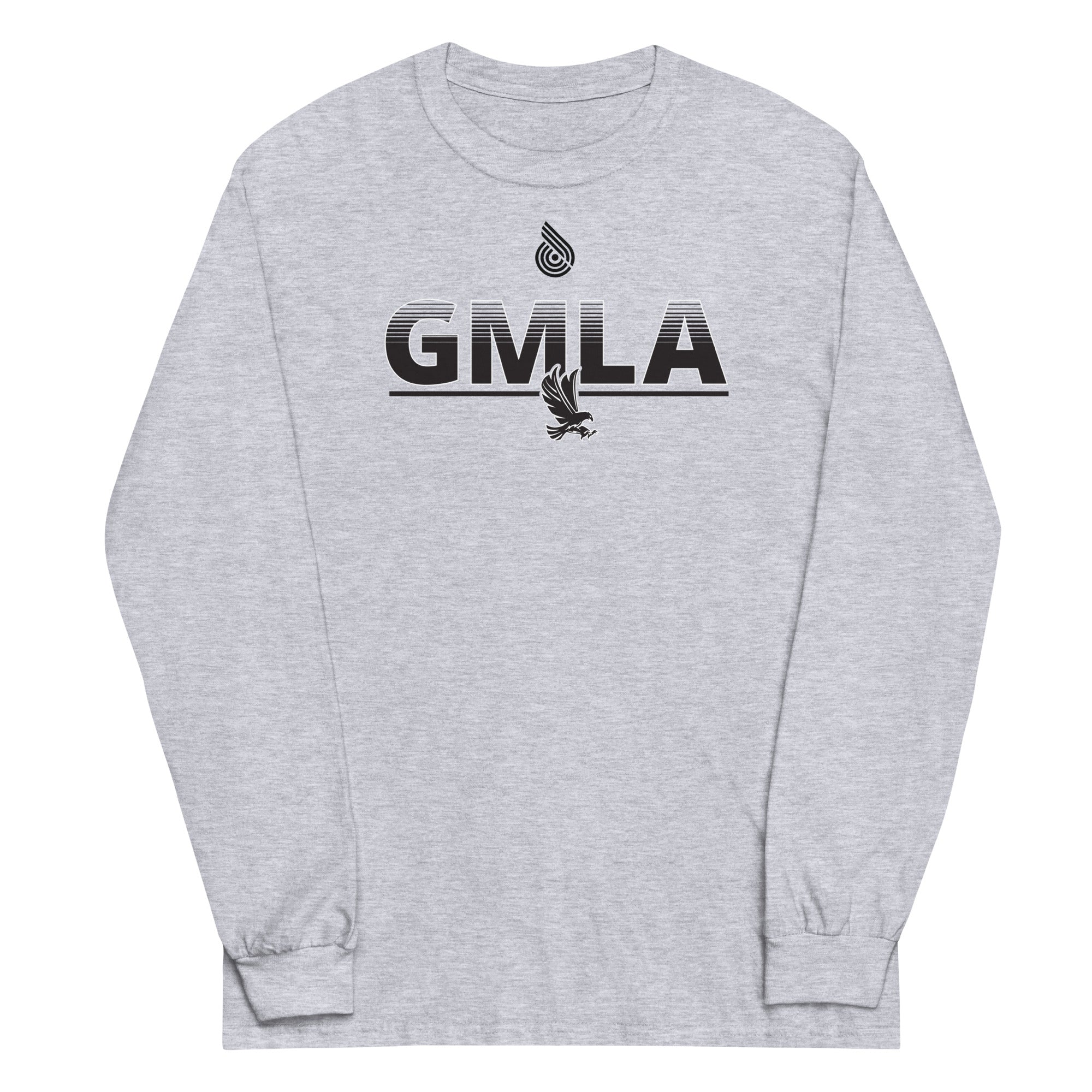 GMLA Unisex Long Sleeve Shirt