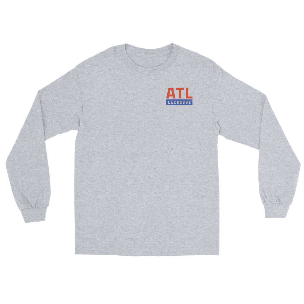 Rhino ATL Men’s Long Sleeve Shirt
