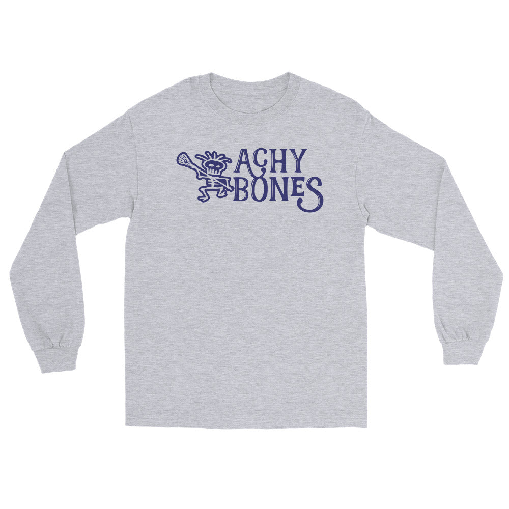 Achy Bones Long Sleeve Shirt