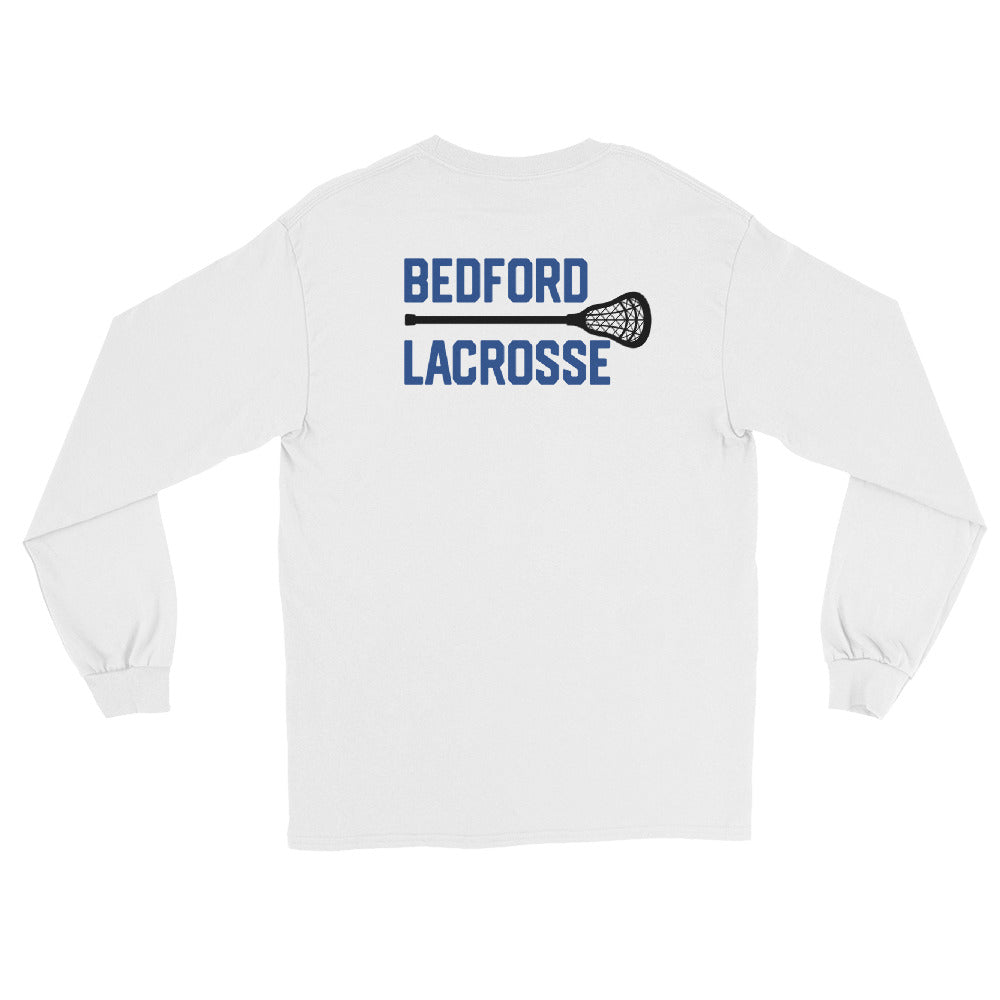 Bedford Men’s Long Sleeve Shirt