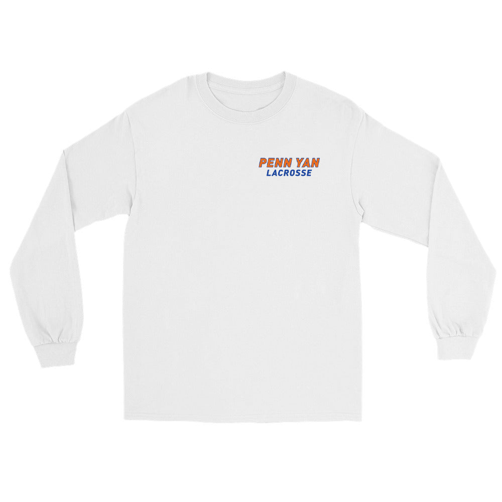 Penn Yan Men’s Long Sleeve Shirt