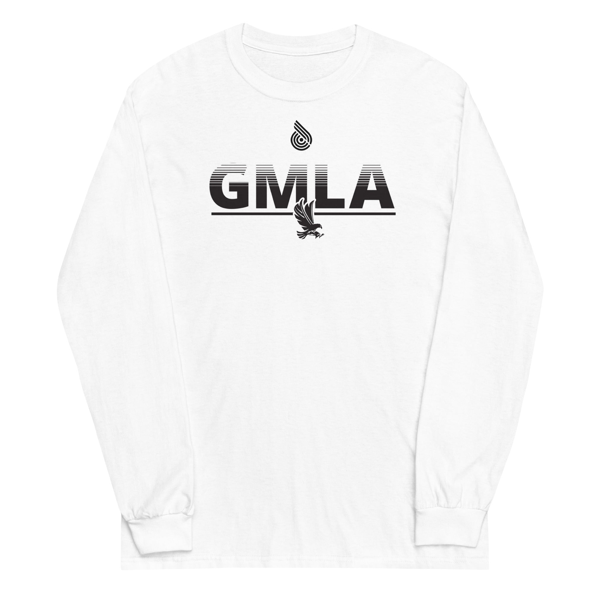 GMLA Unisex Long Sleeve Shirt