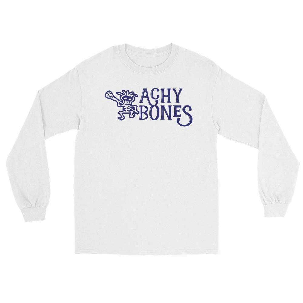 Achy Bones Long Sleeve Shirt