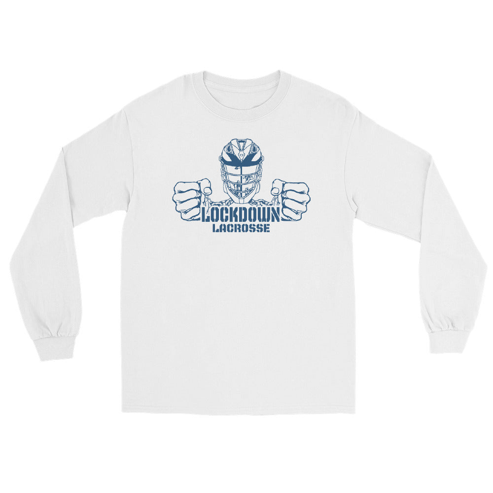 Lockdown Long Sleeve Shirt