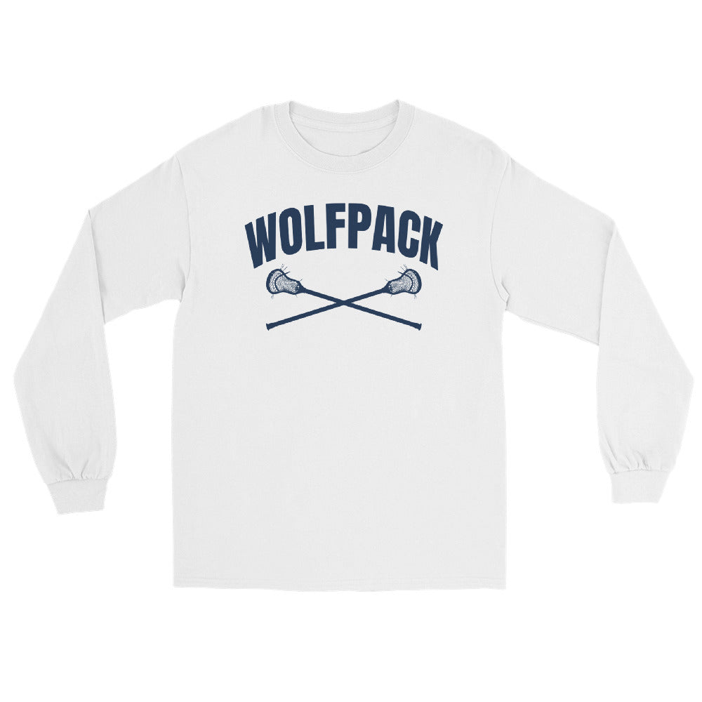North Paulding Men’s Long Sleeve Shirt