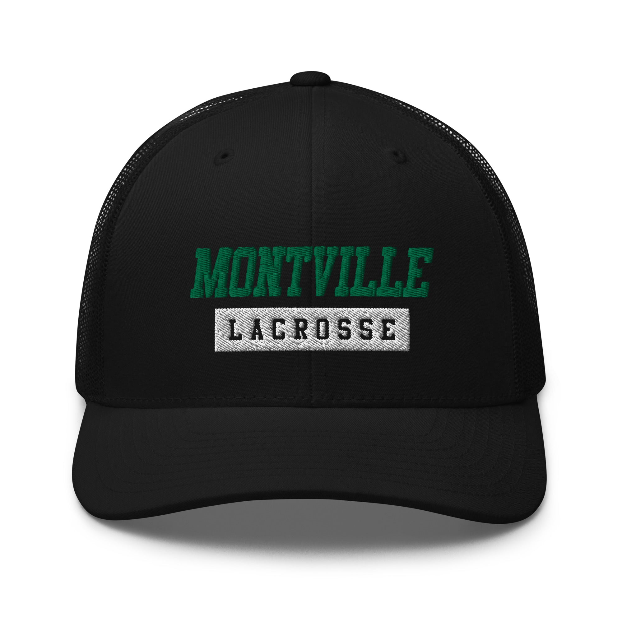Montville Trucker Cap