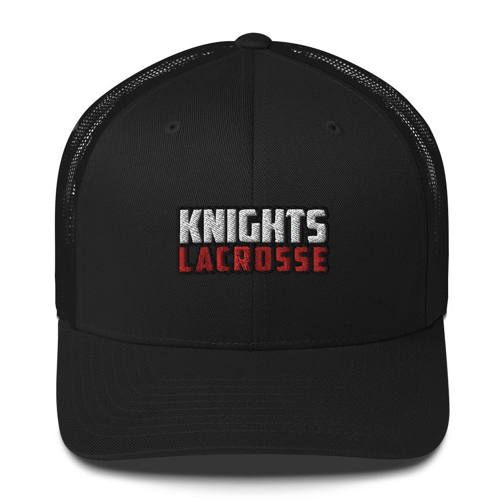 North Andover Trucker Cap