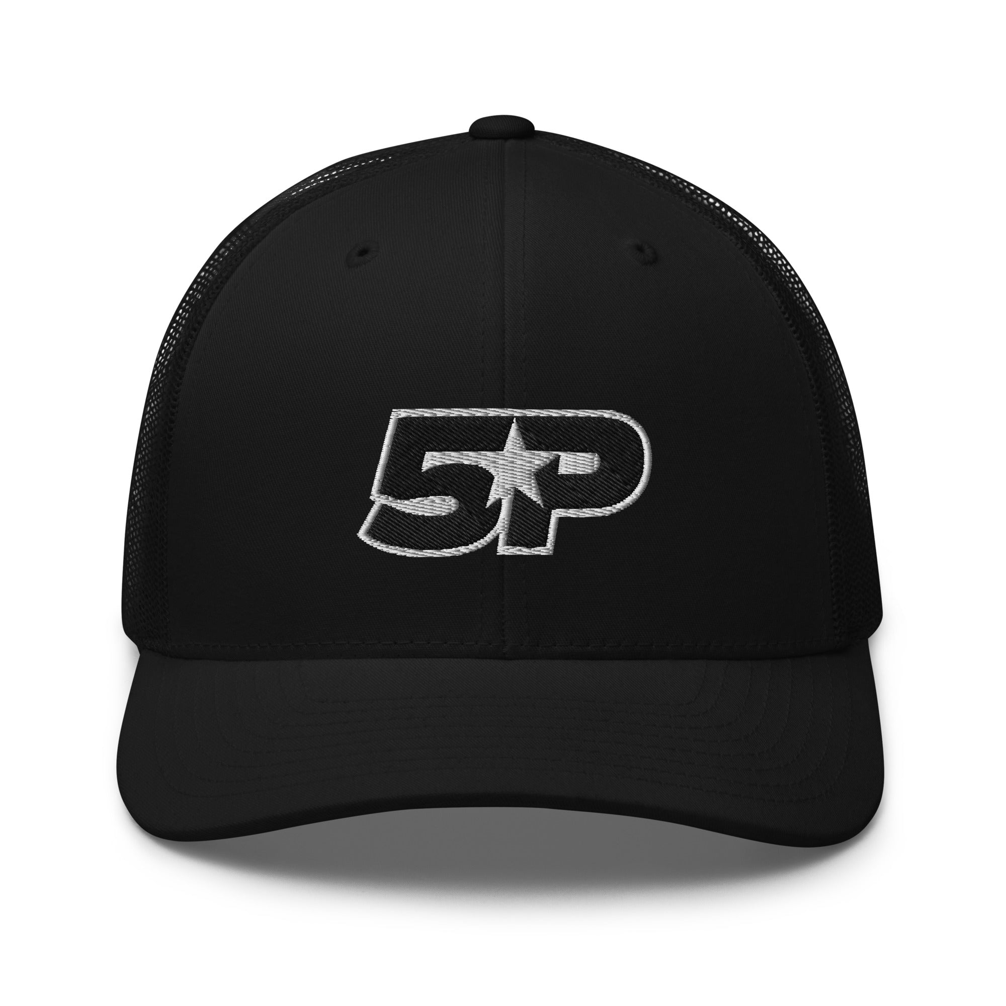 5P Trucker Cap