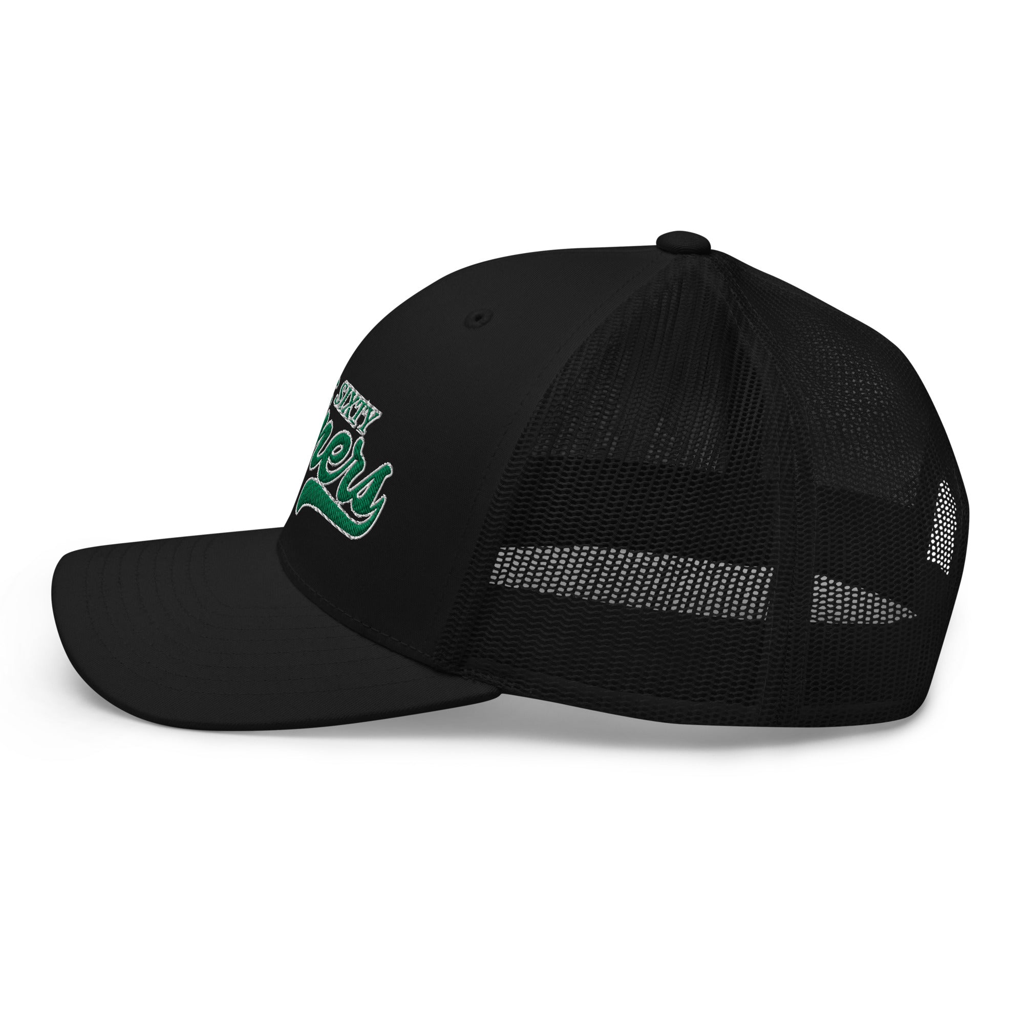 Sixty Niners Trucker Cap