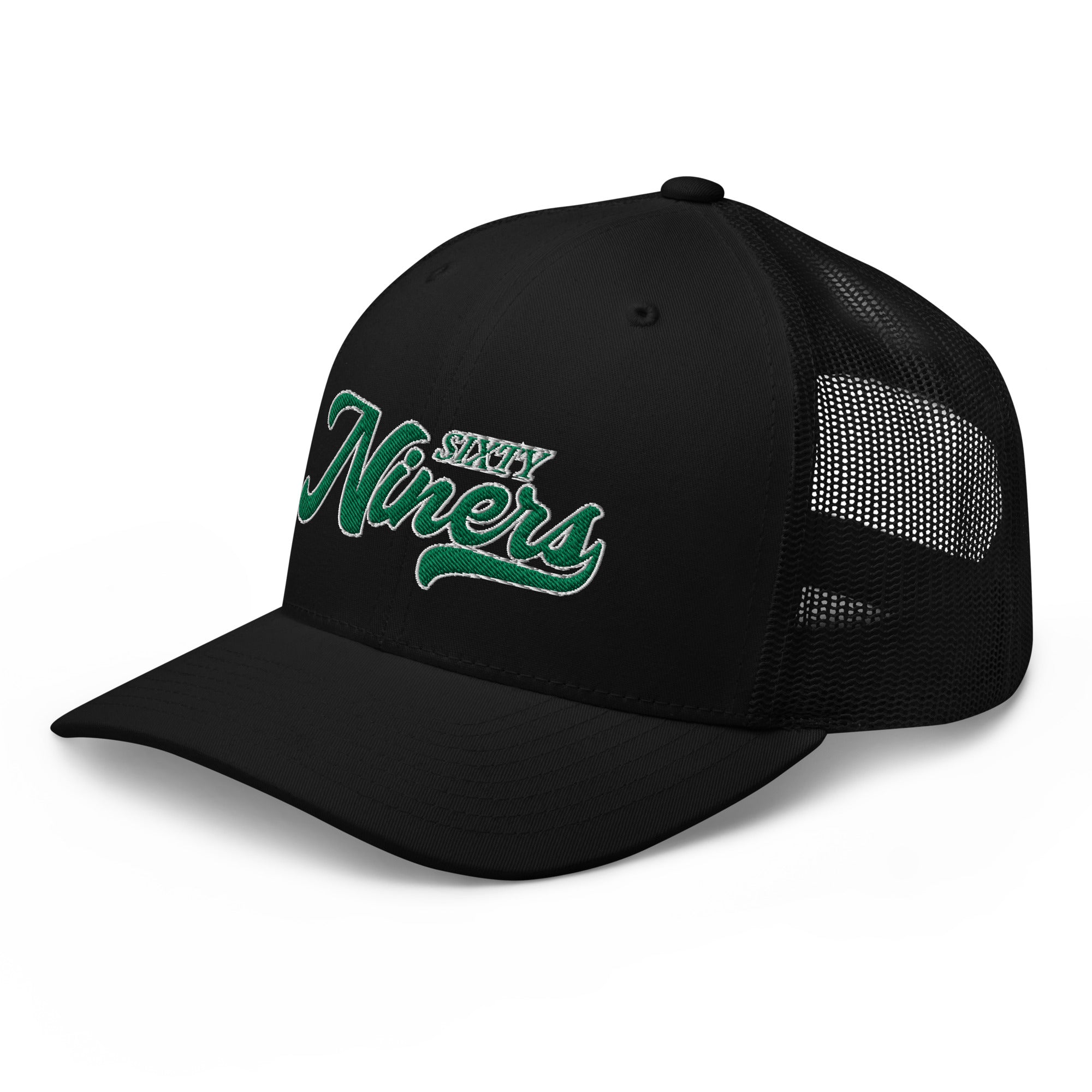 Sixty Niners Trucker Cap
