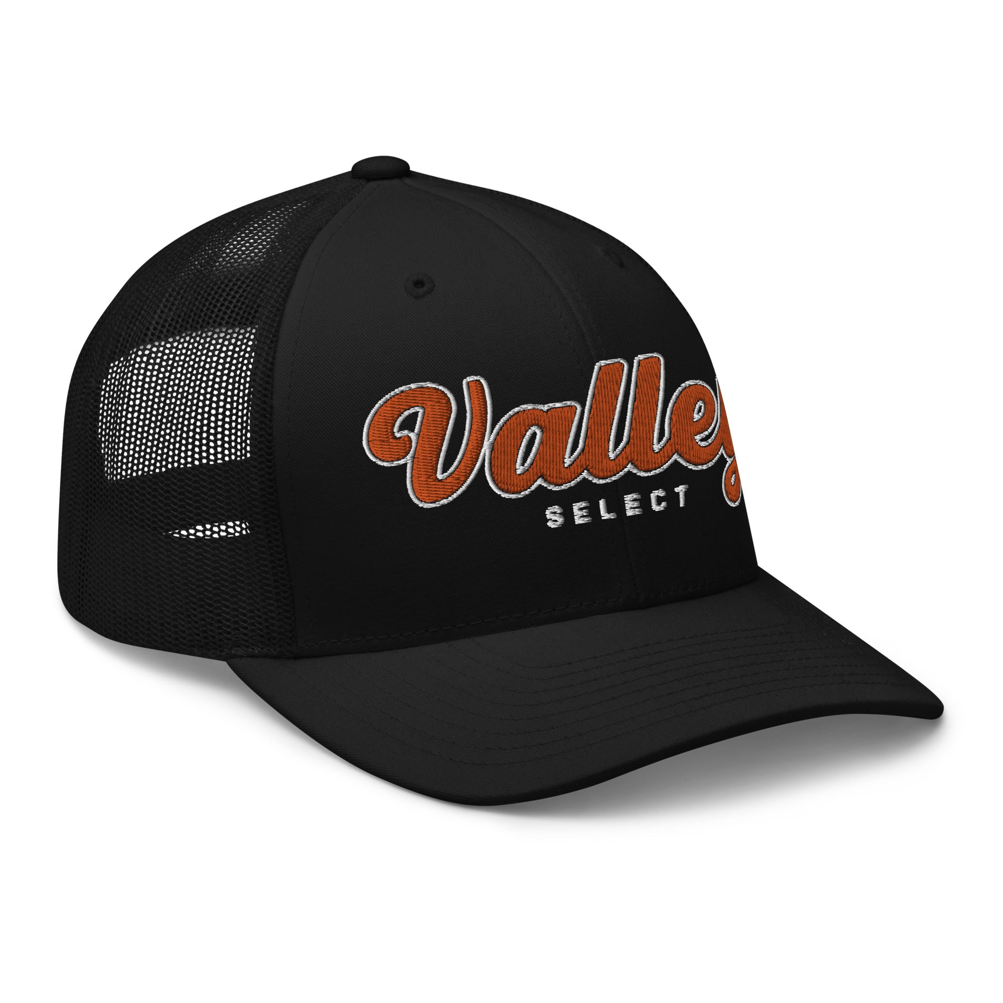 Valley Select Trucker Cap