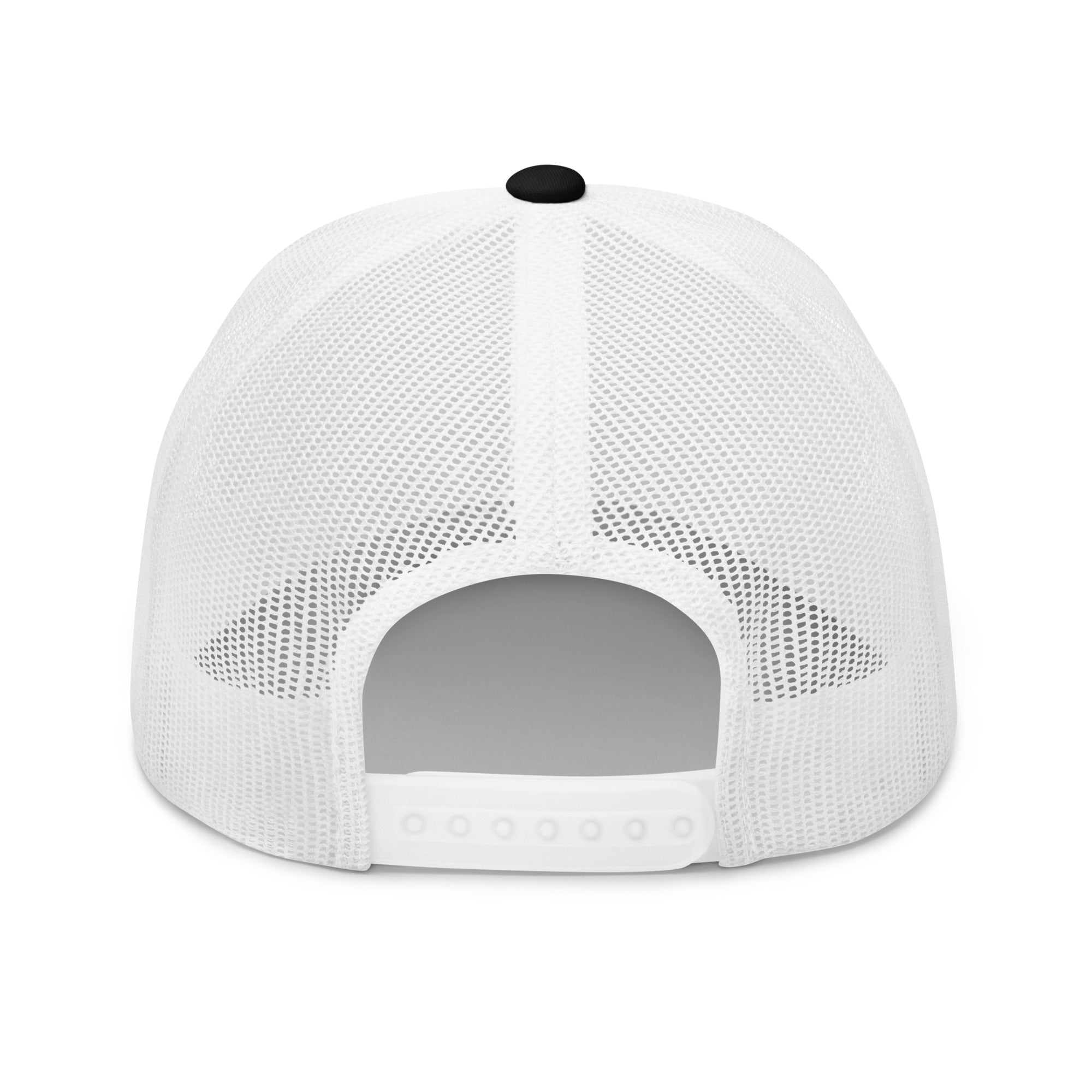 Valley Select Trucker Cap