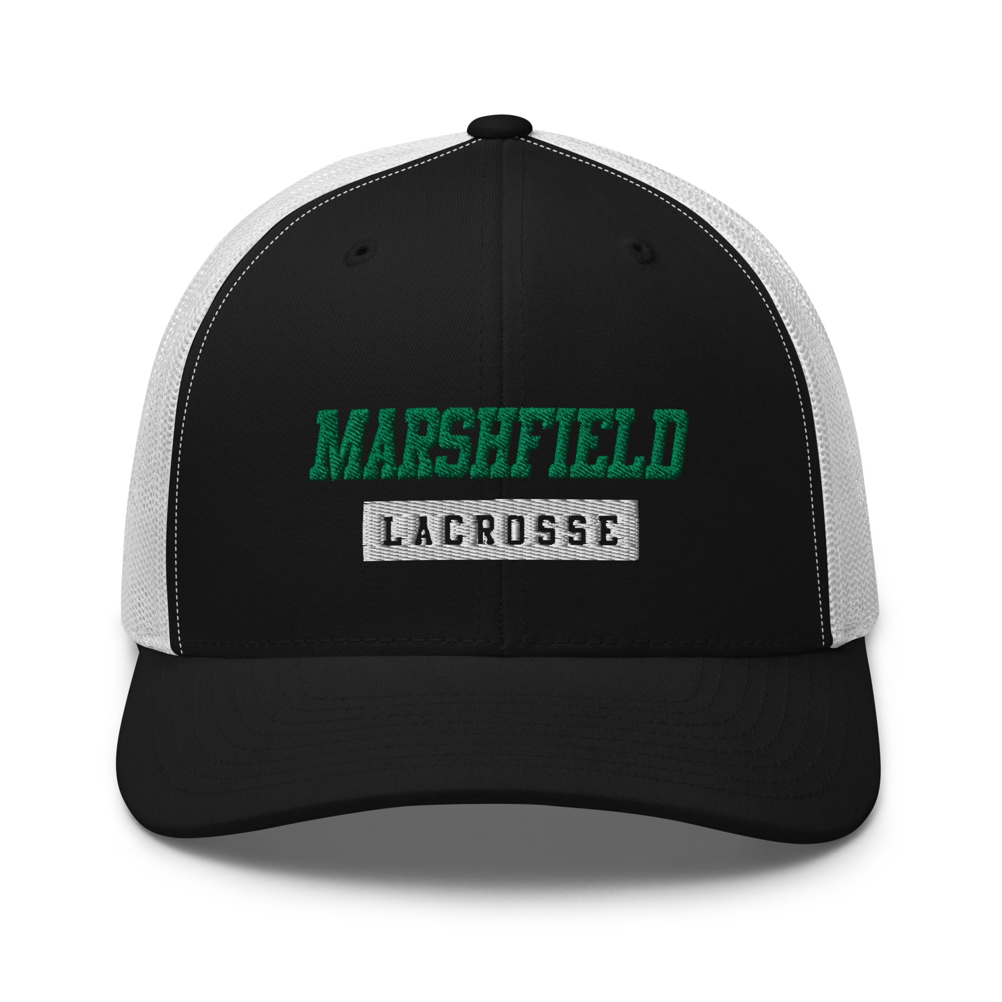 Marshfield Trucker Cap