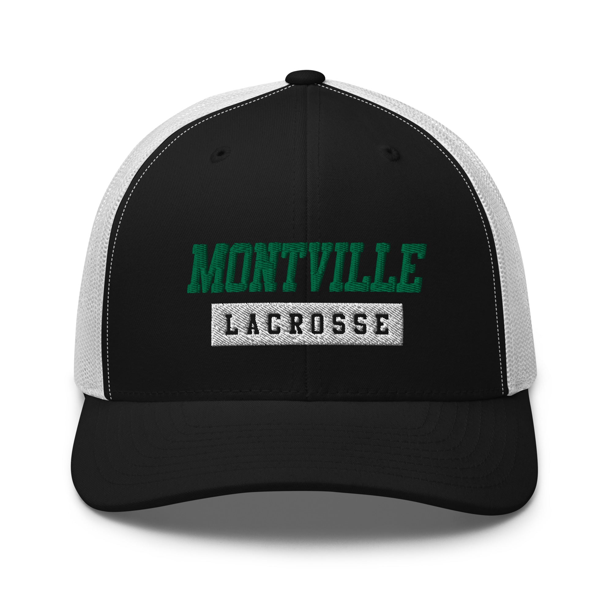 Montville Trucker Cap