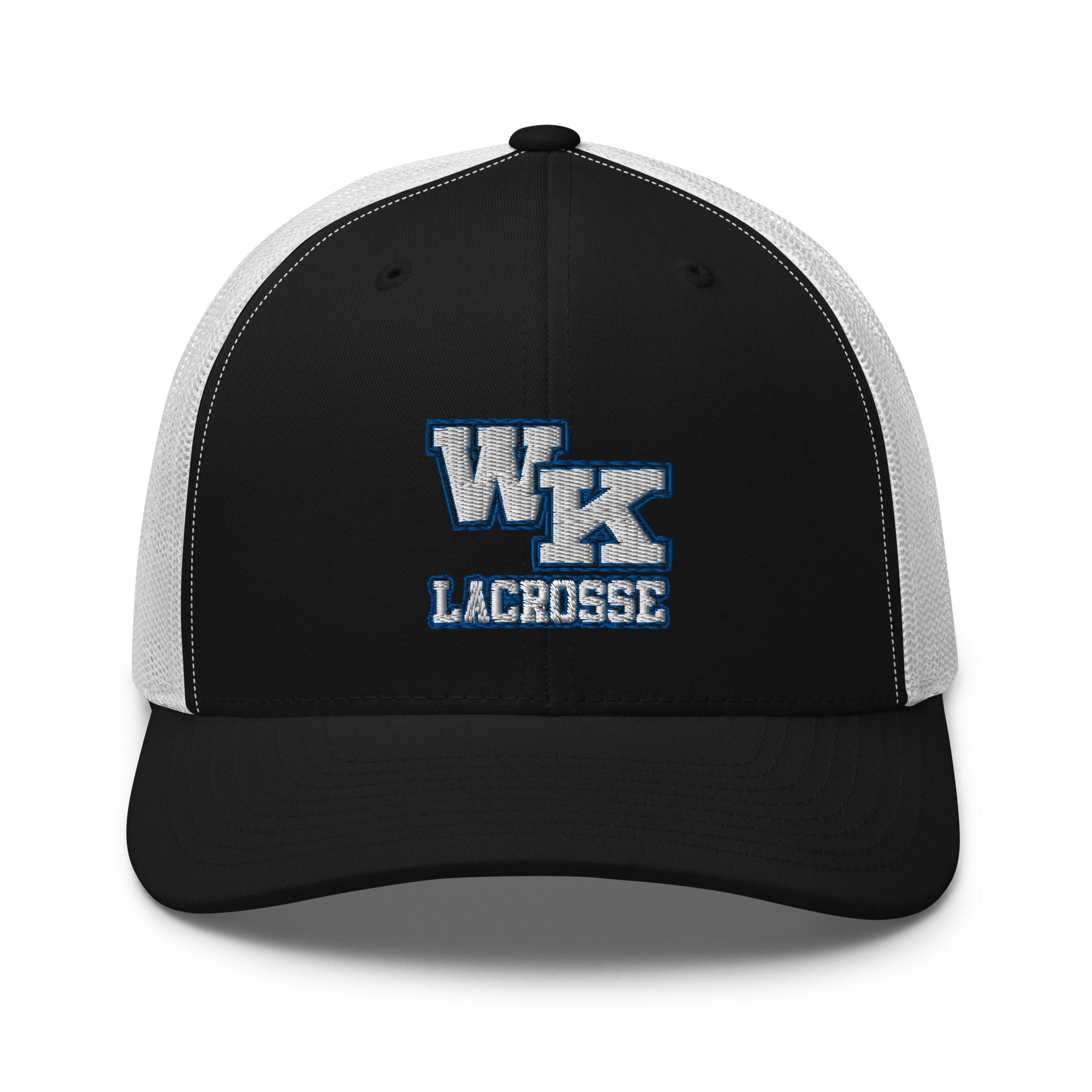 WK Coaches Trucker Cap