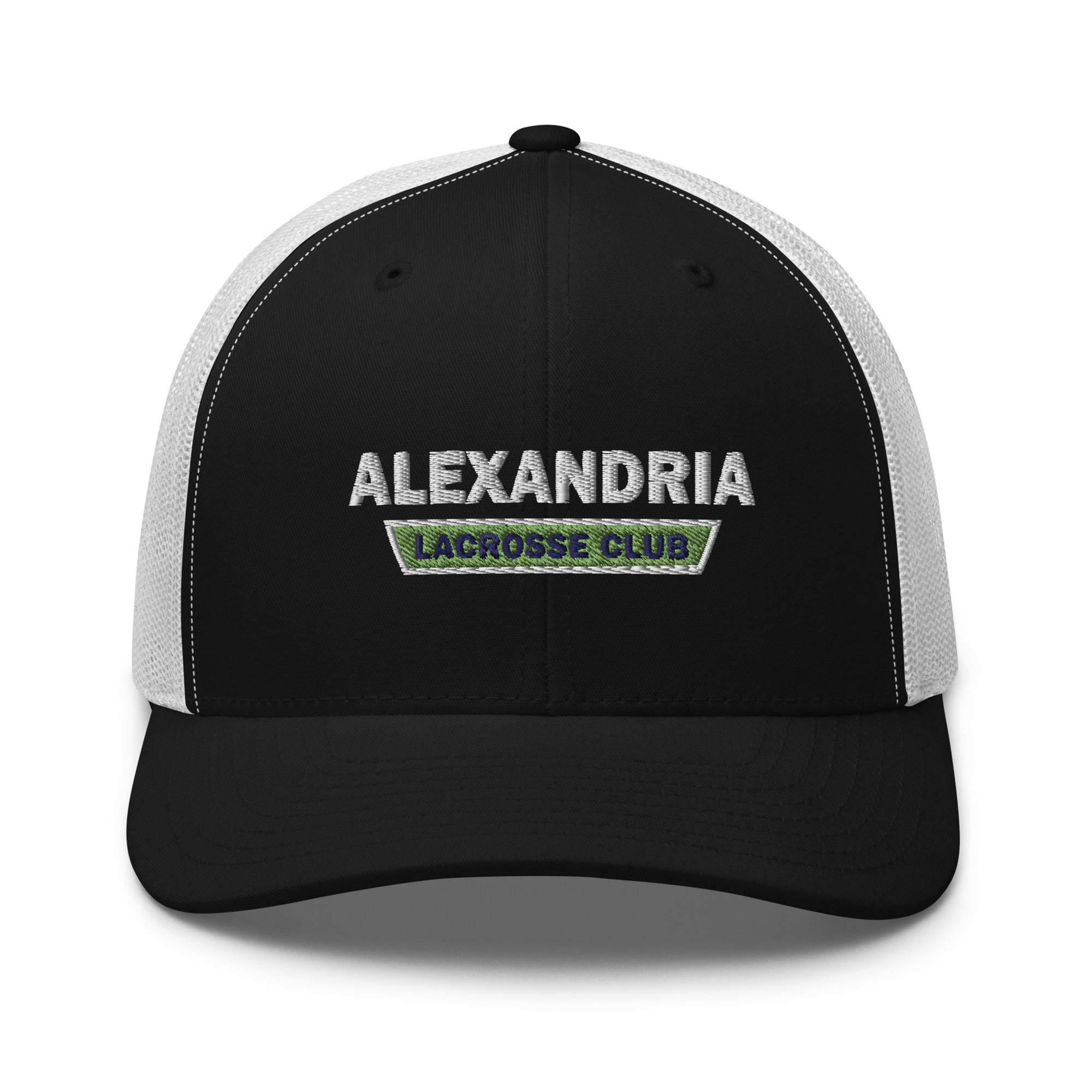 Alexandria Trucker Cap