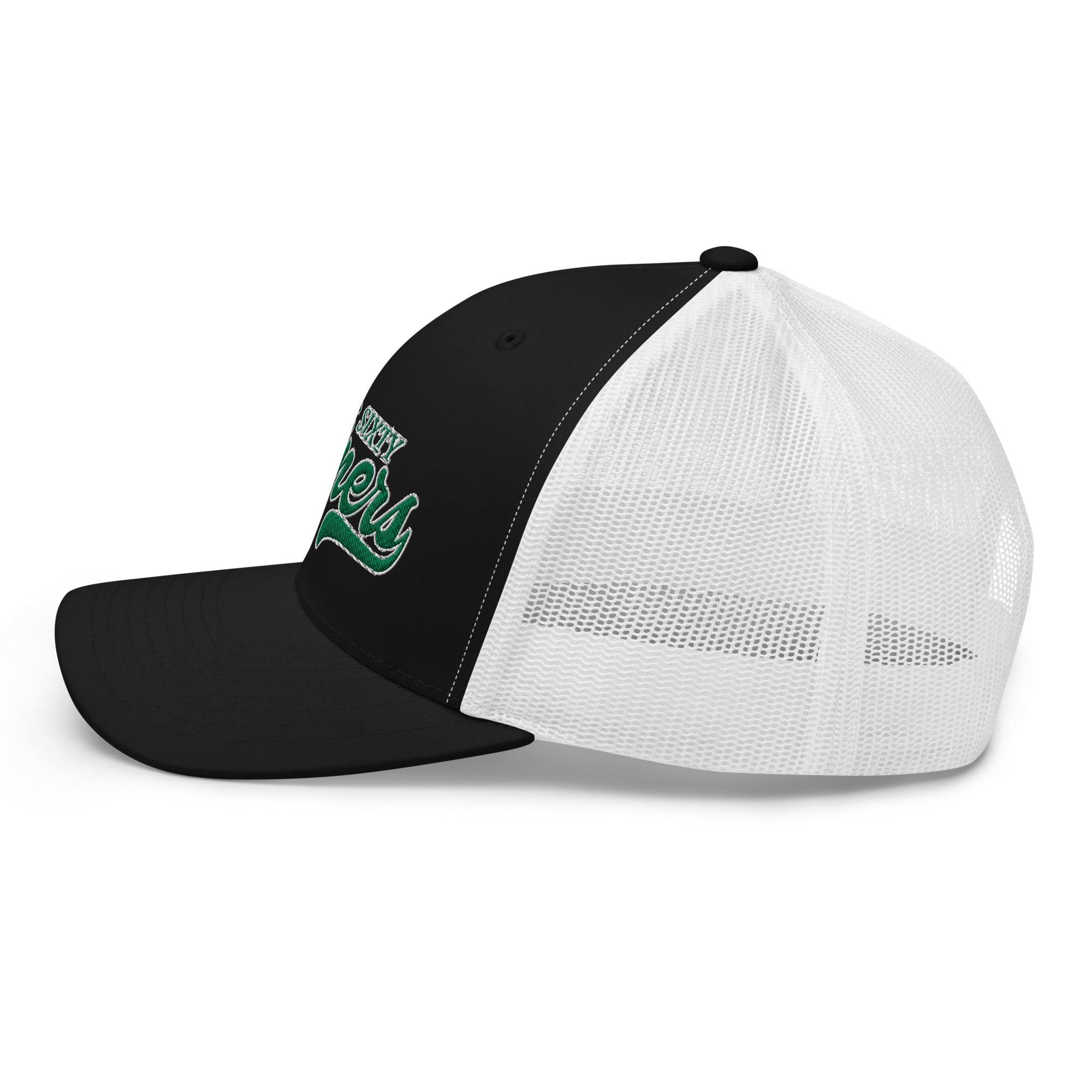 Sixty Niners Trucker Cap