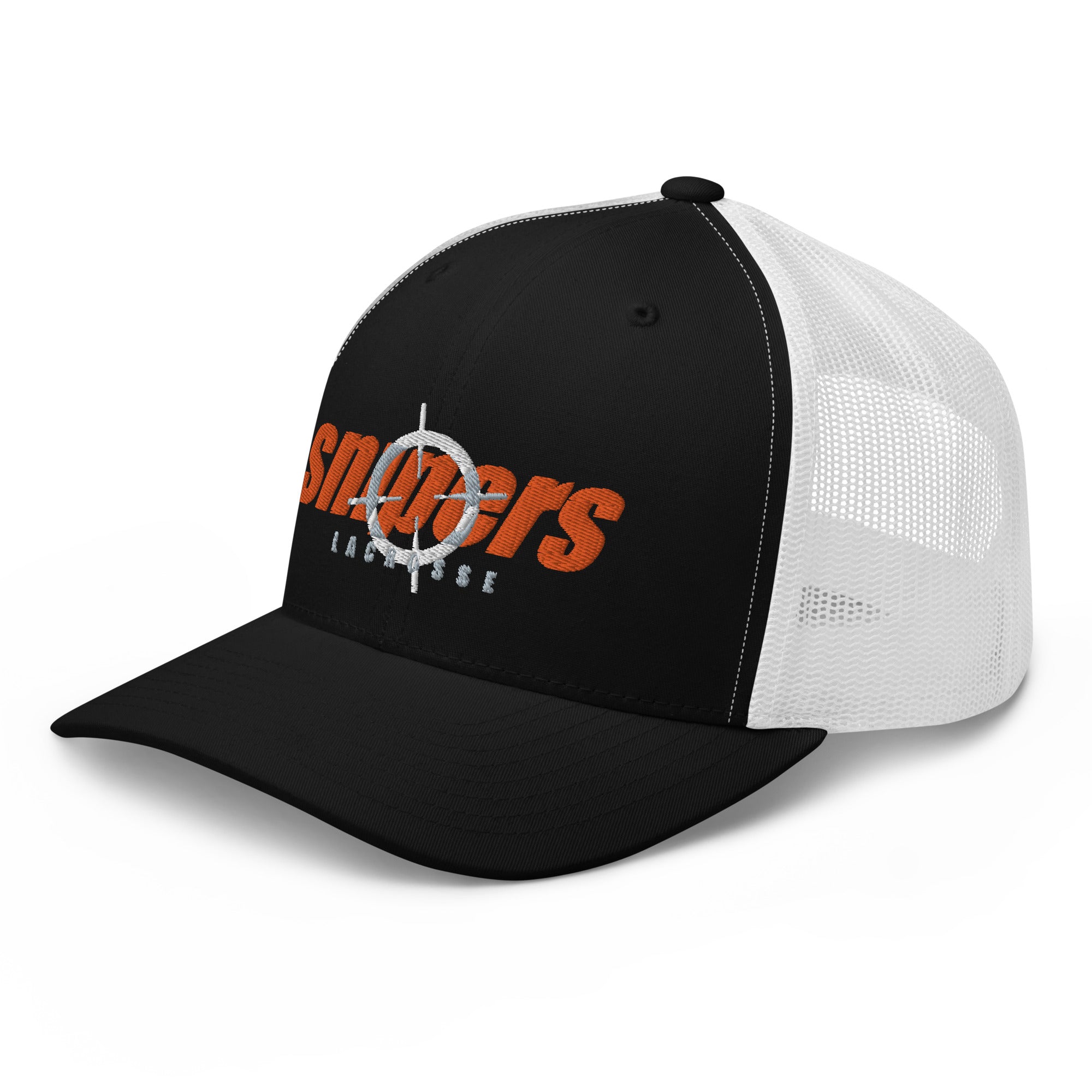 Snipers Trucker Cap