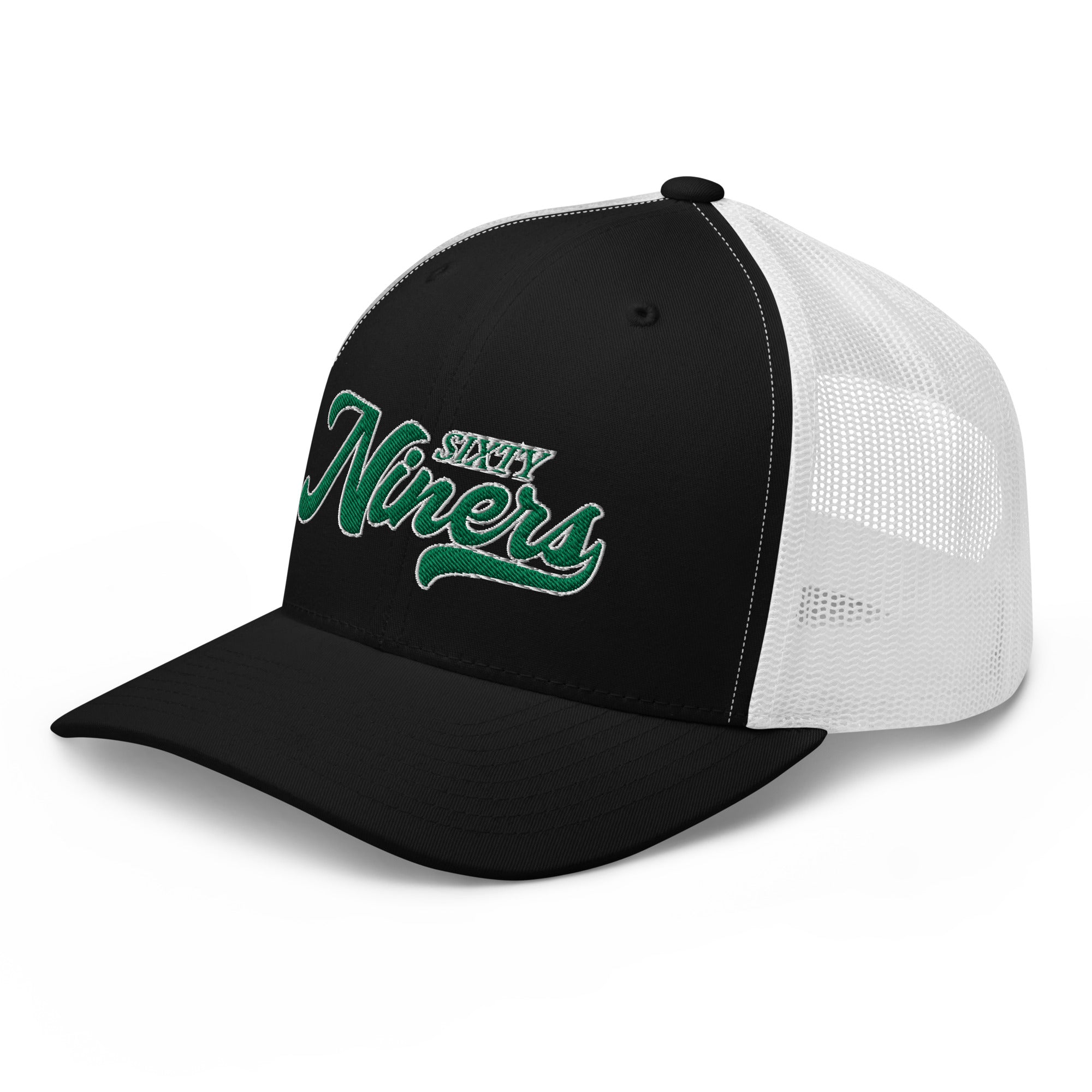 Sixty Niners Trucker Cap