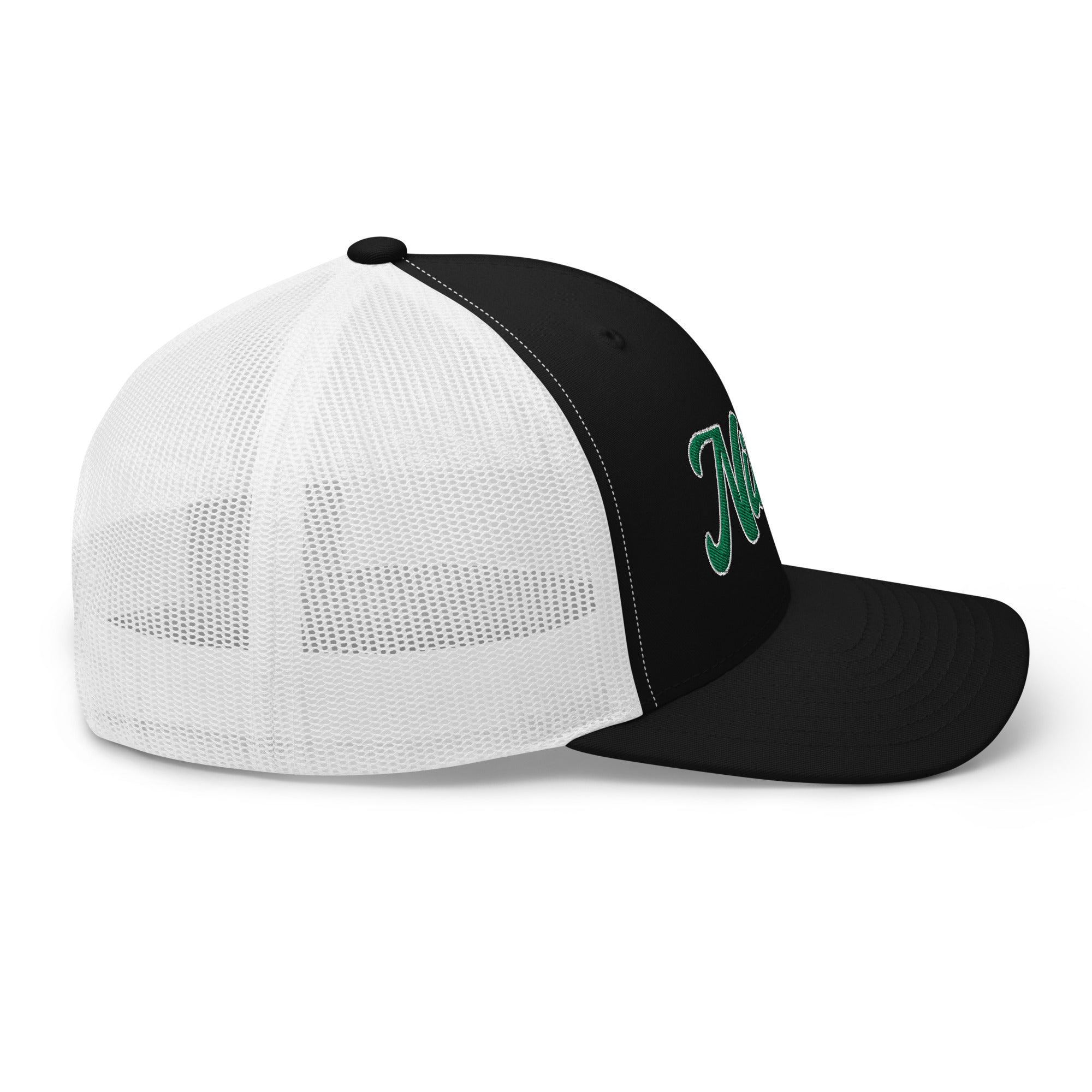 Sixty Niners Trucker Cap