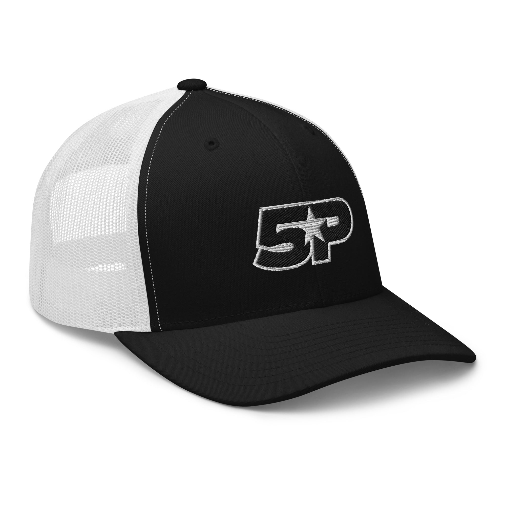 5P Trucker Cap