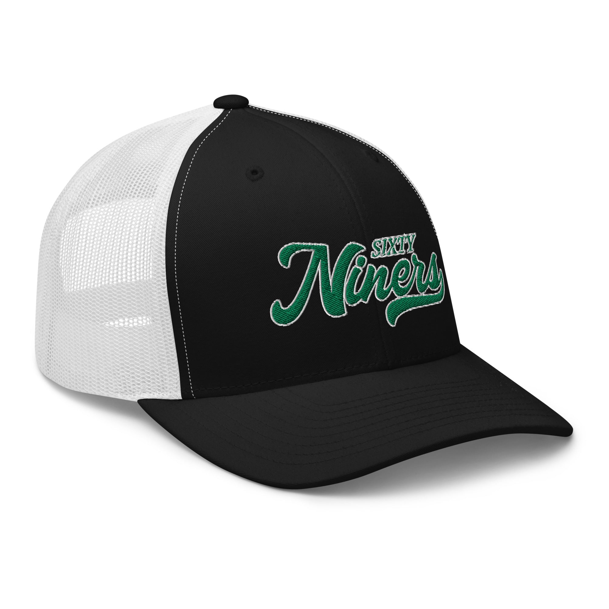 Sixty Niners Trucker Cap