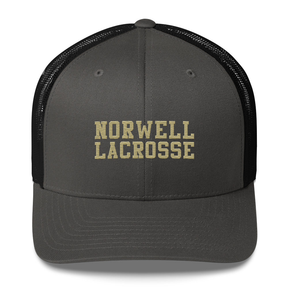 Norwell Trucker Cap