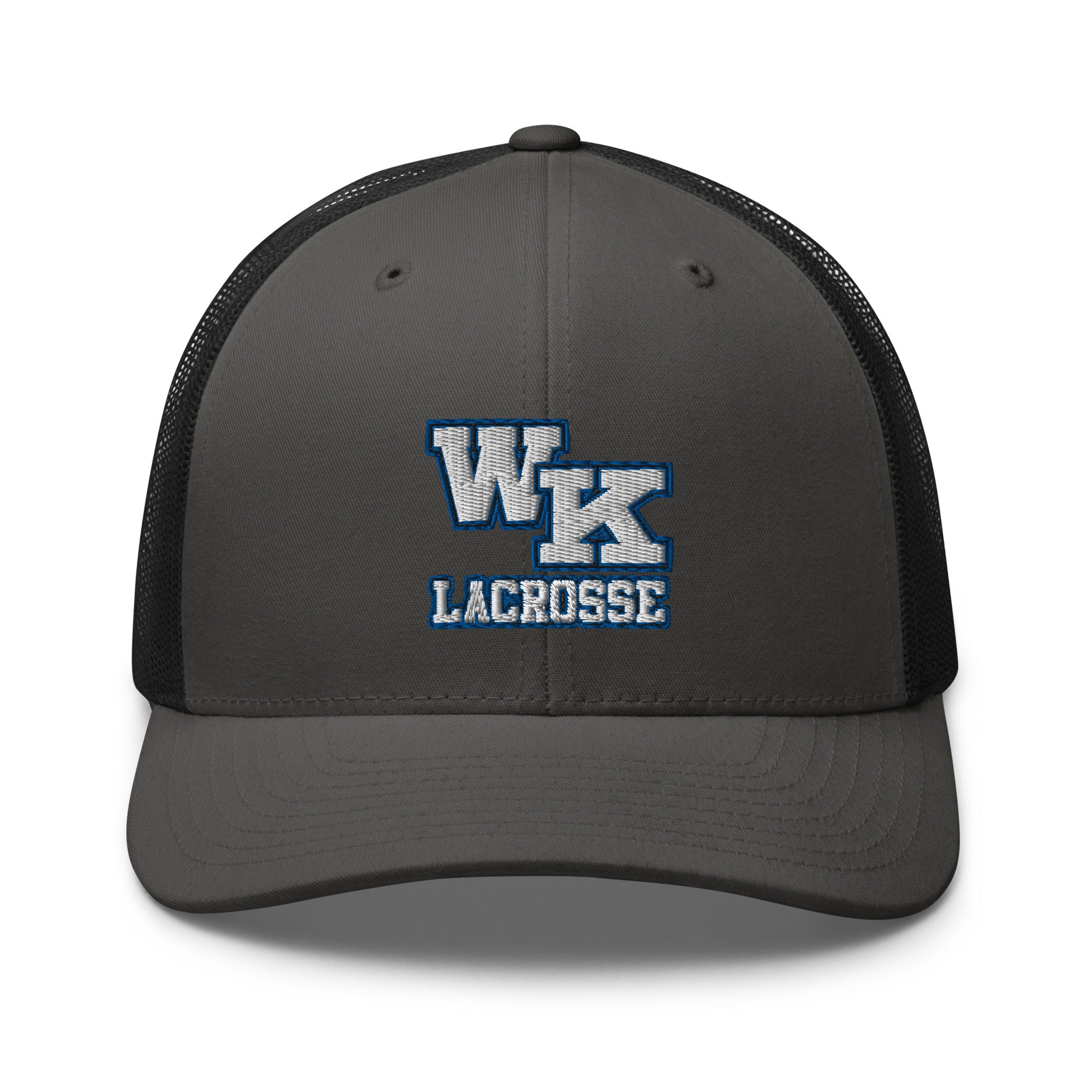 WK Coaches Trucker Cap