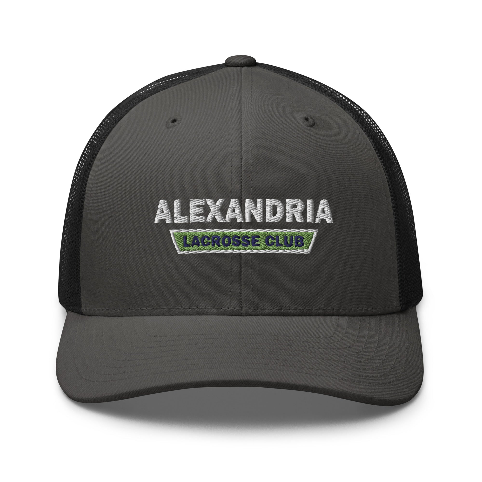 Alexandria Trucker Cap