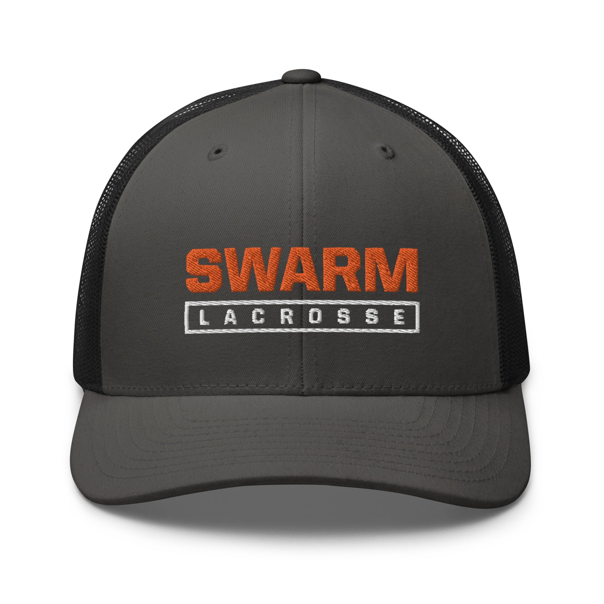 Swarm Trucker Cap