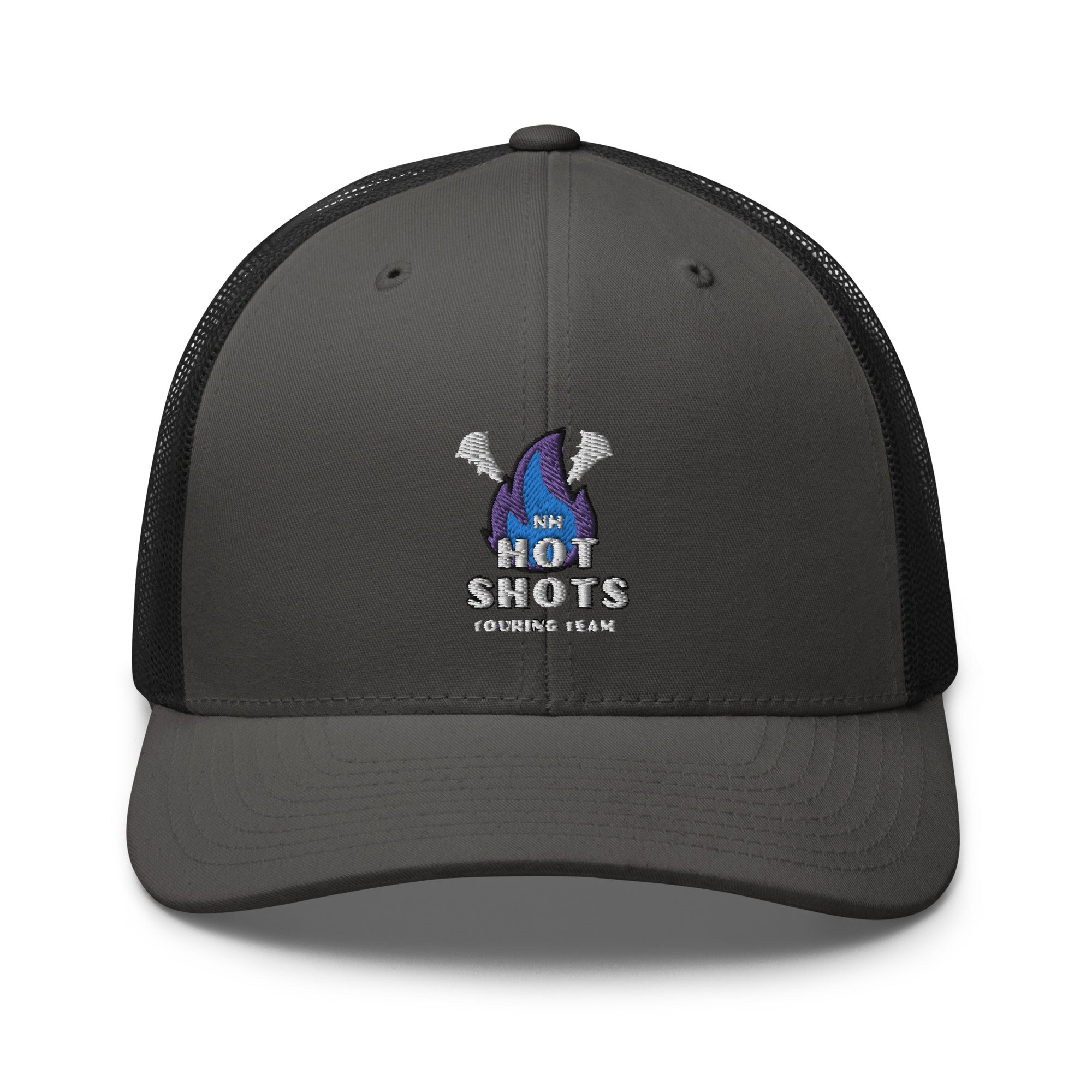 NH Hot Shots Trucker Cap