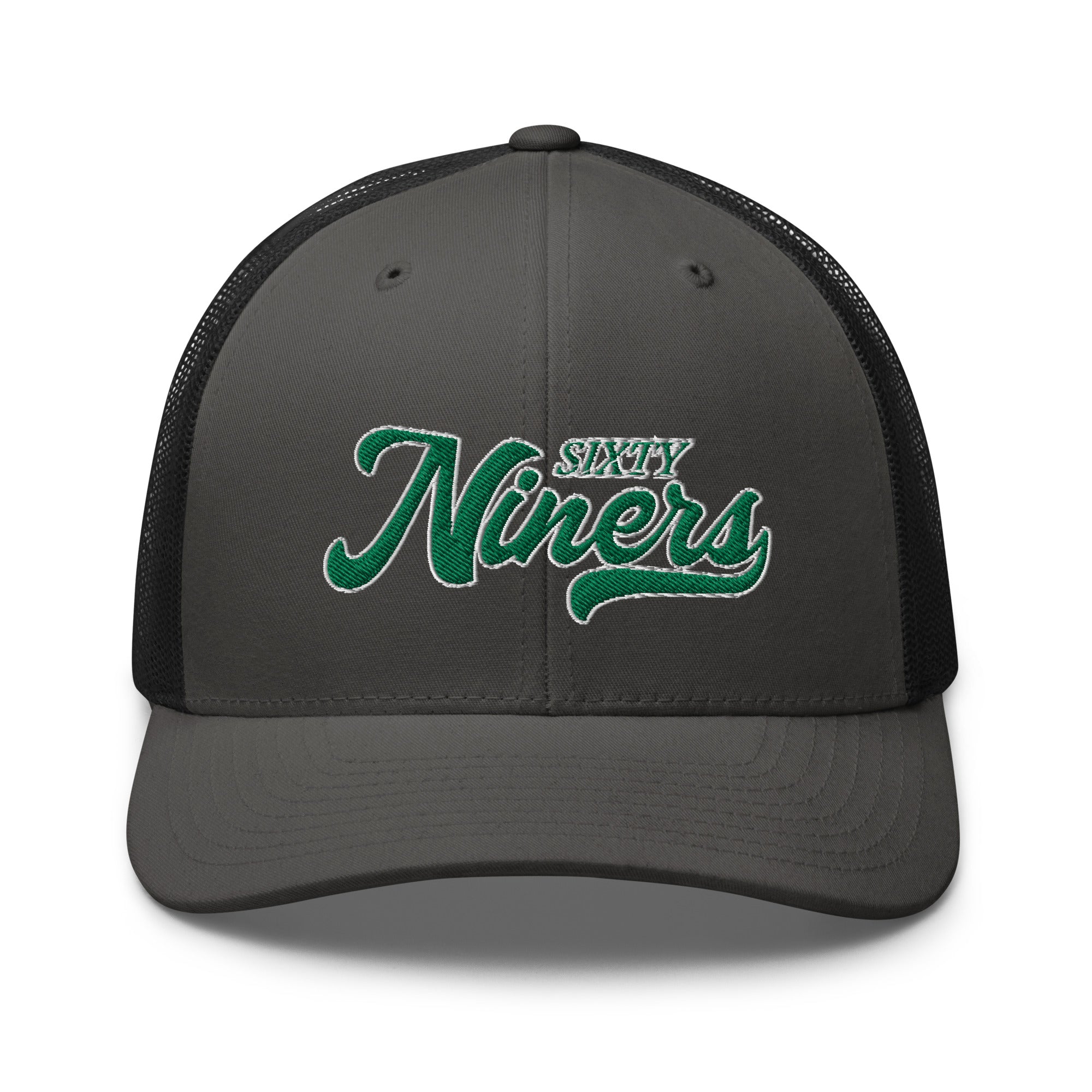 Sixty Niners Trucker Cap