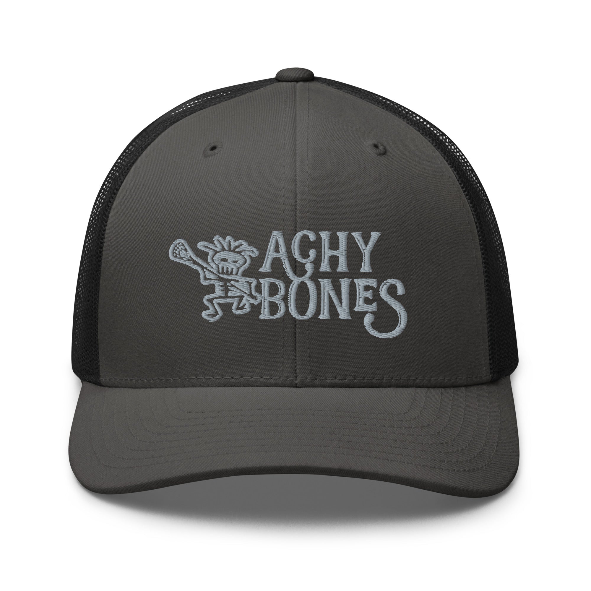 Achy Bones Trucker Cap