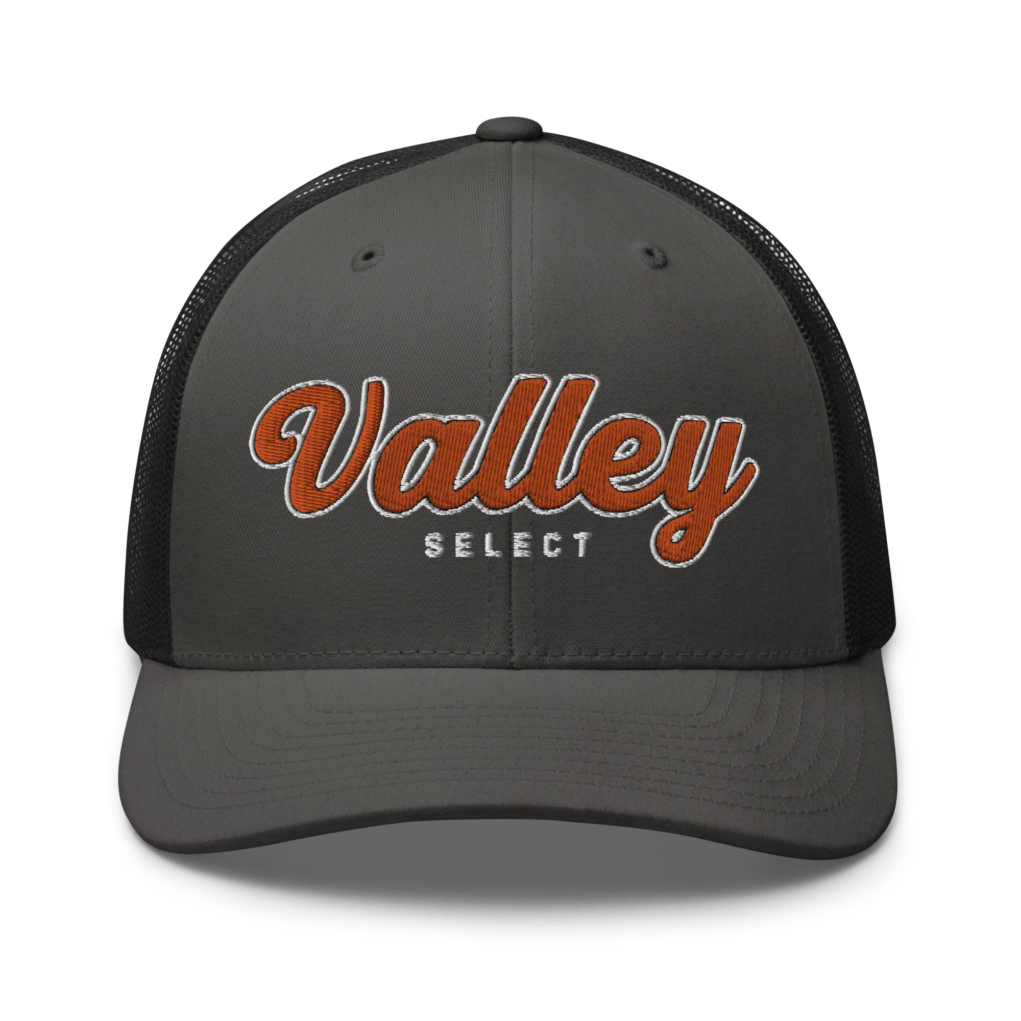 Valley Select Trucker Cap