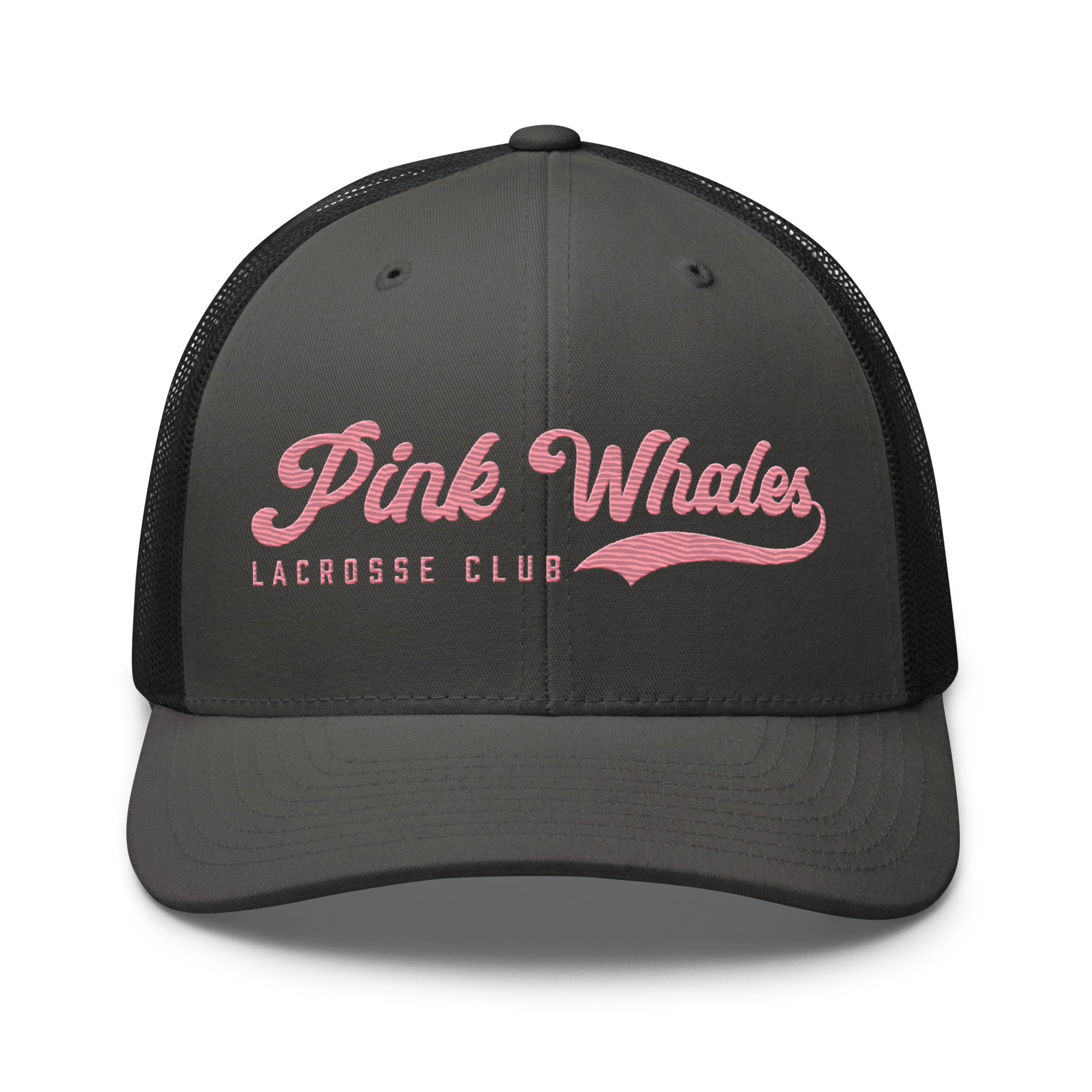 Whales Trucker Cap