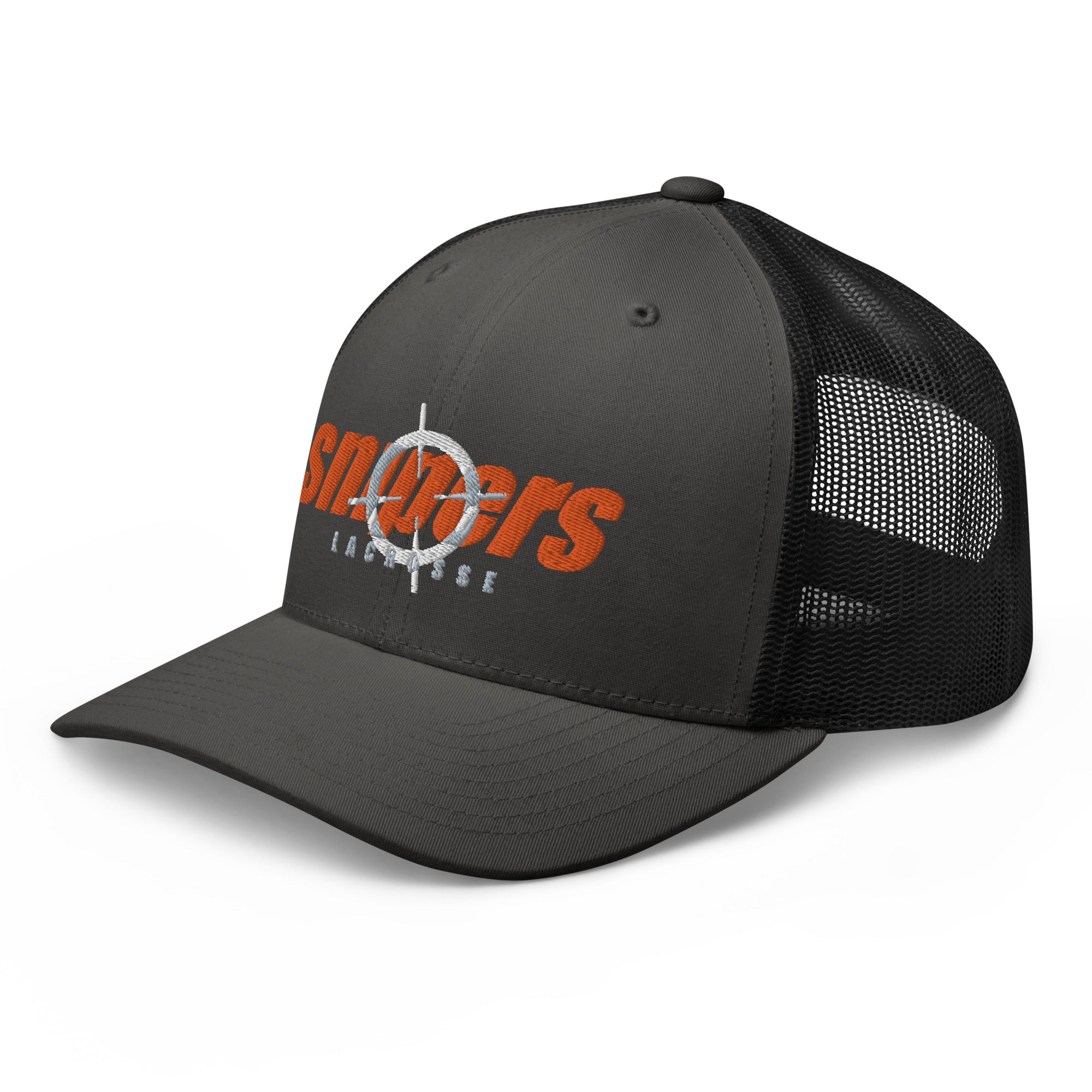 Snipers Trucker Cap