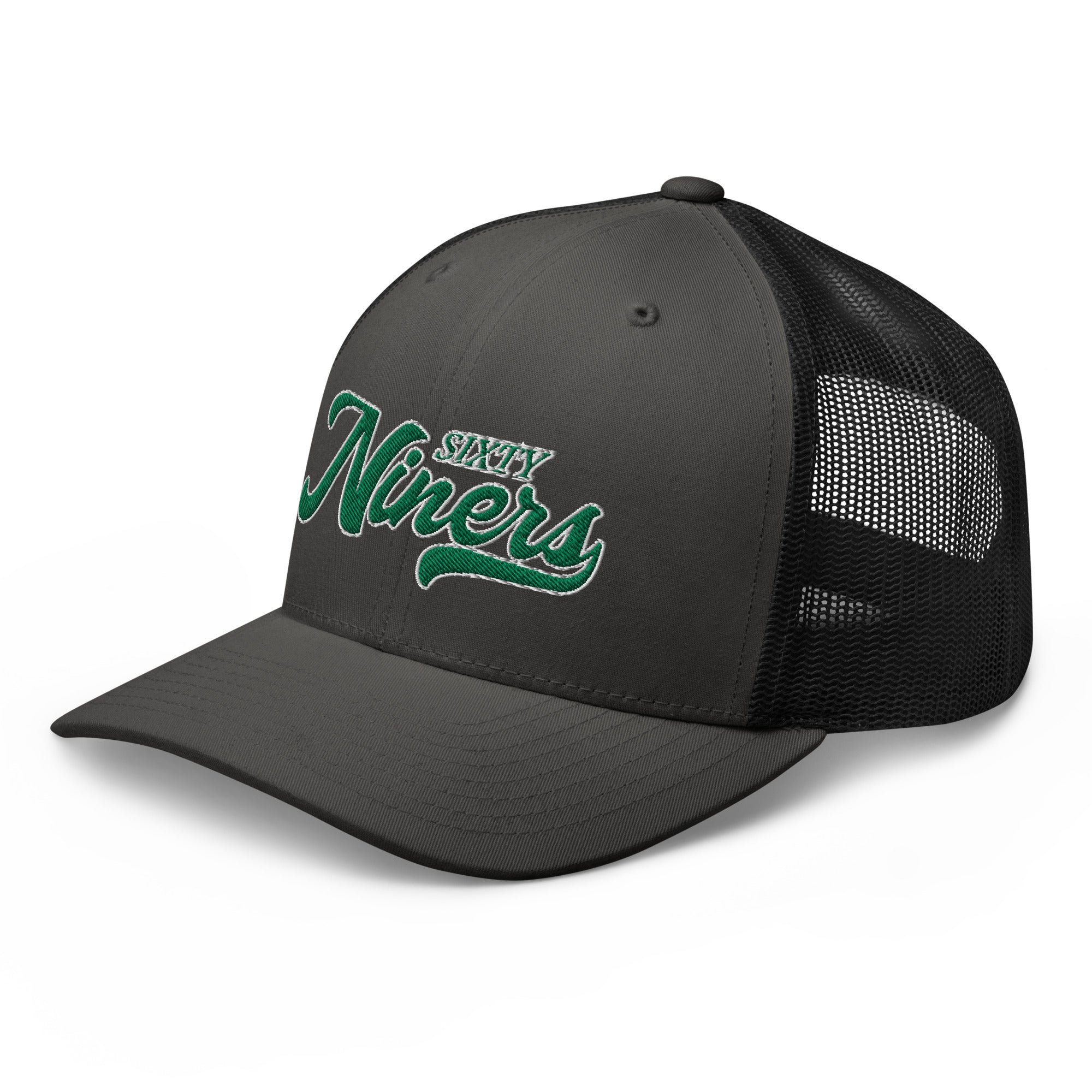 Sixty Niners Trucker Cap