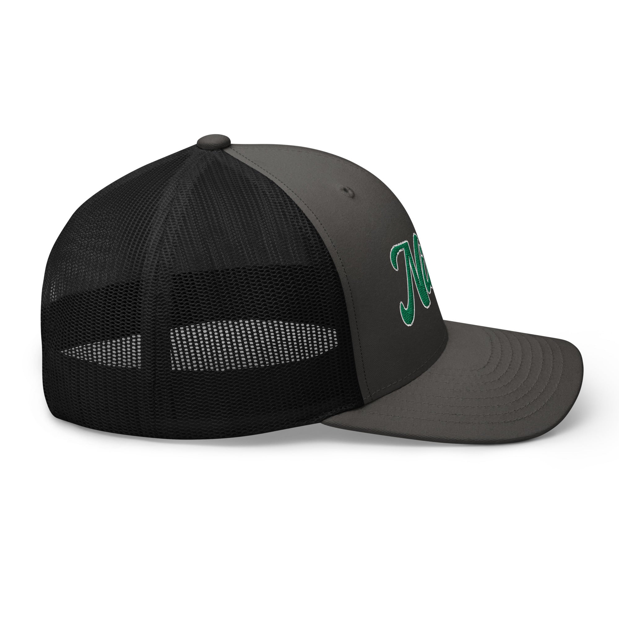 Sixty Niners Trucker Cap