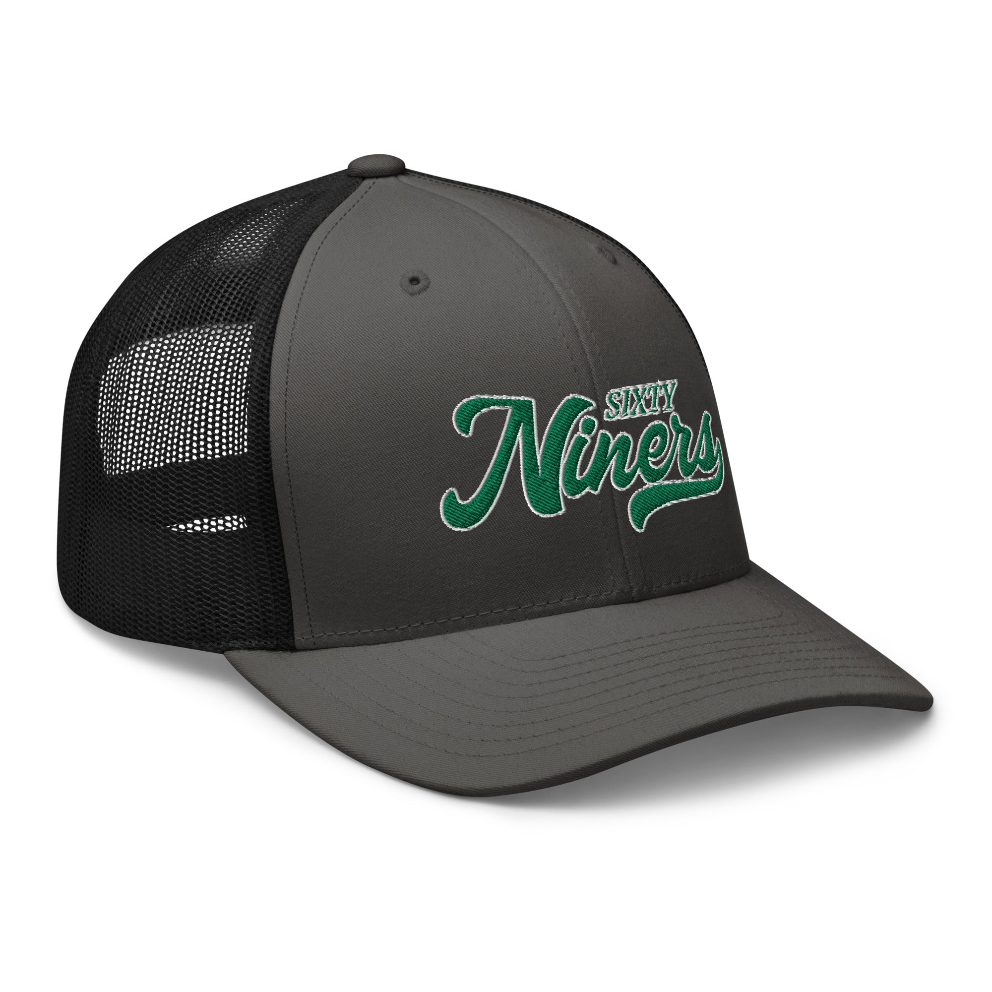 Sixty Niners Trucker Cap