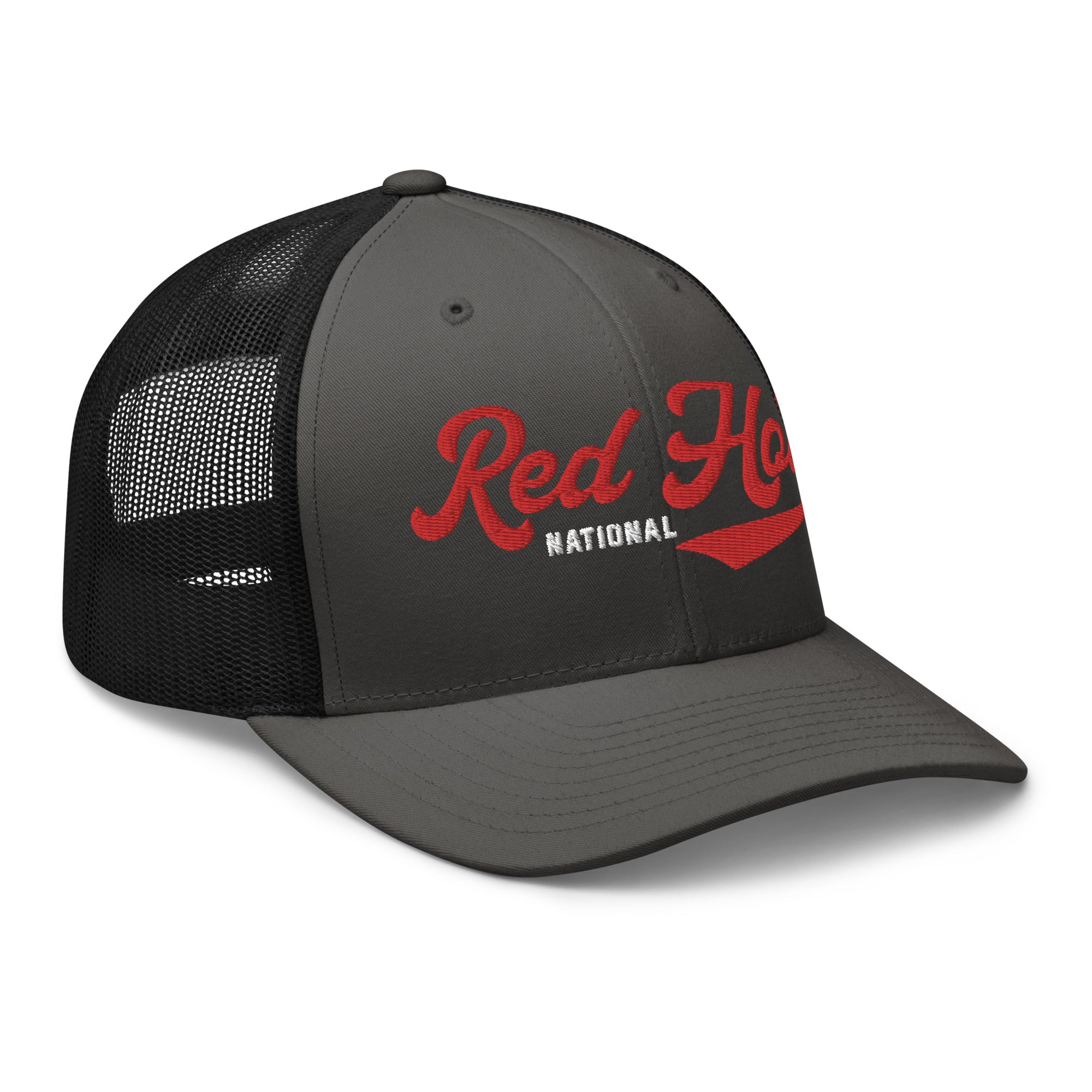 Red Hots Trucker Cap
