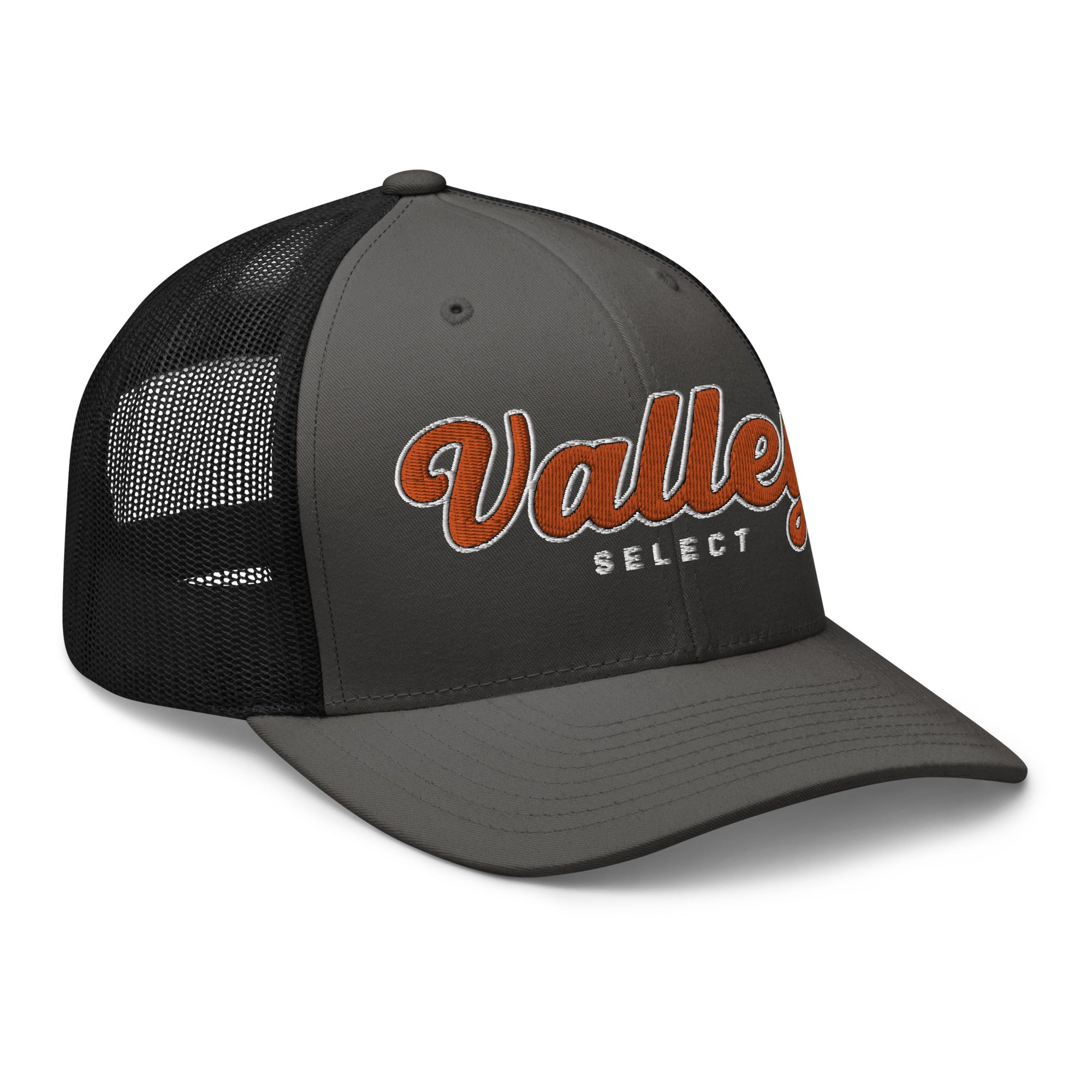 Valley Select Trucker Cap