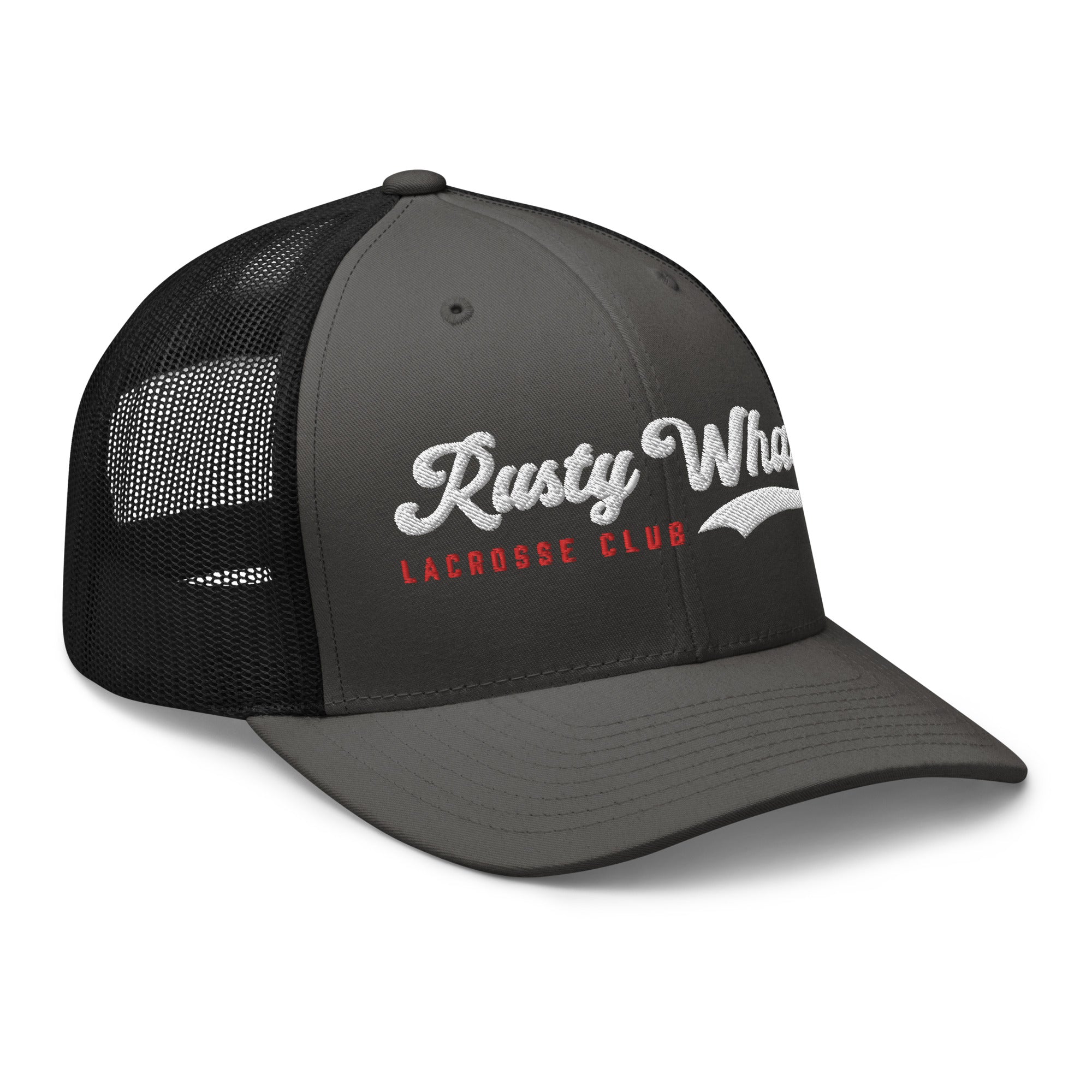 Whales Trucker Cap